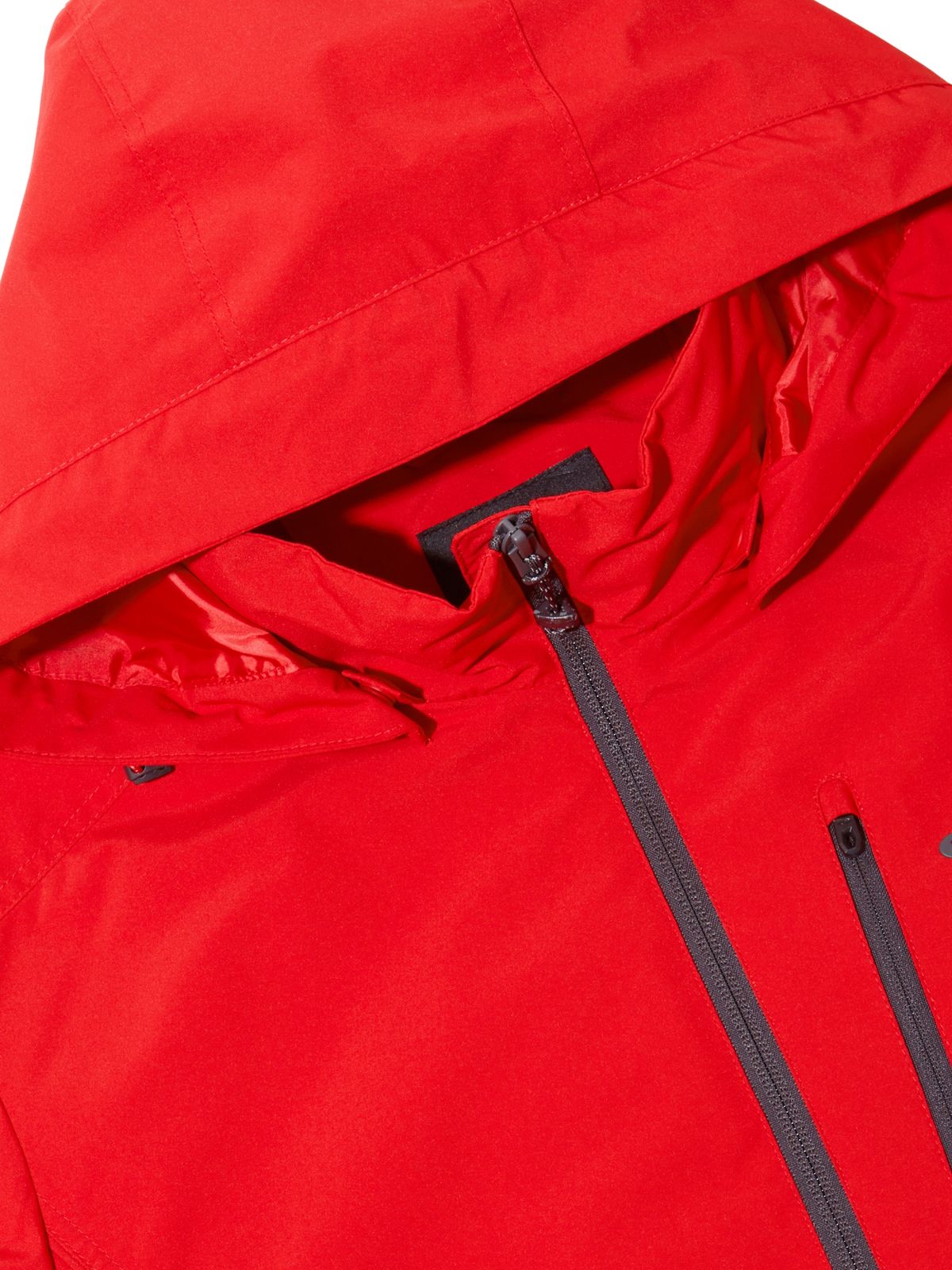 아이더(EIDER) DEFENDER (디펜더) 남성 2L 방풍 자켓_Red_DMU26101R2