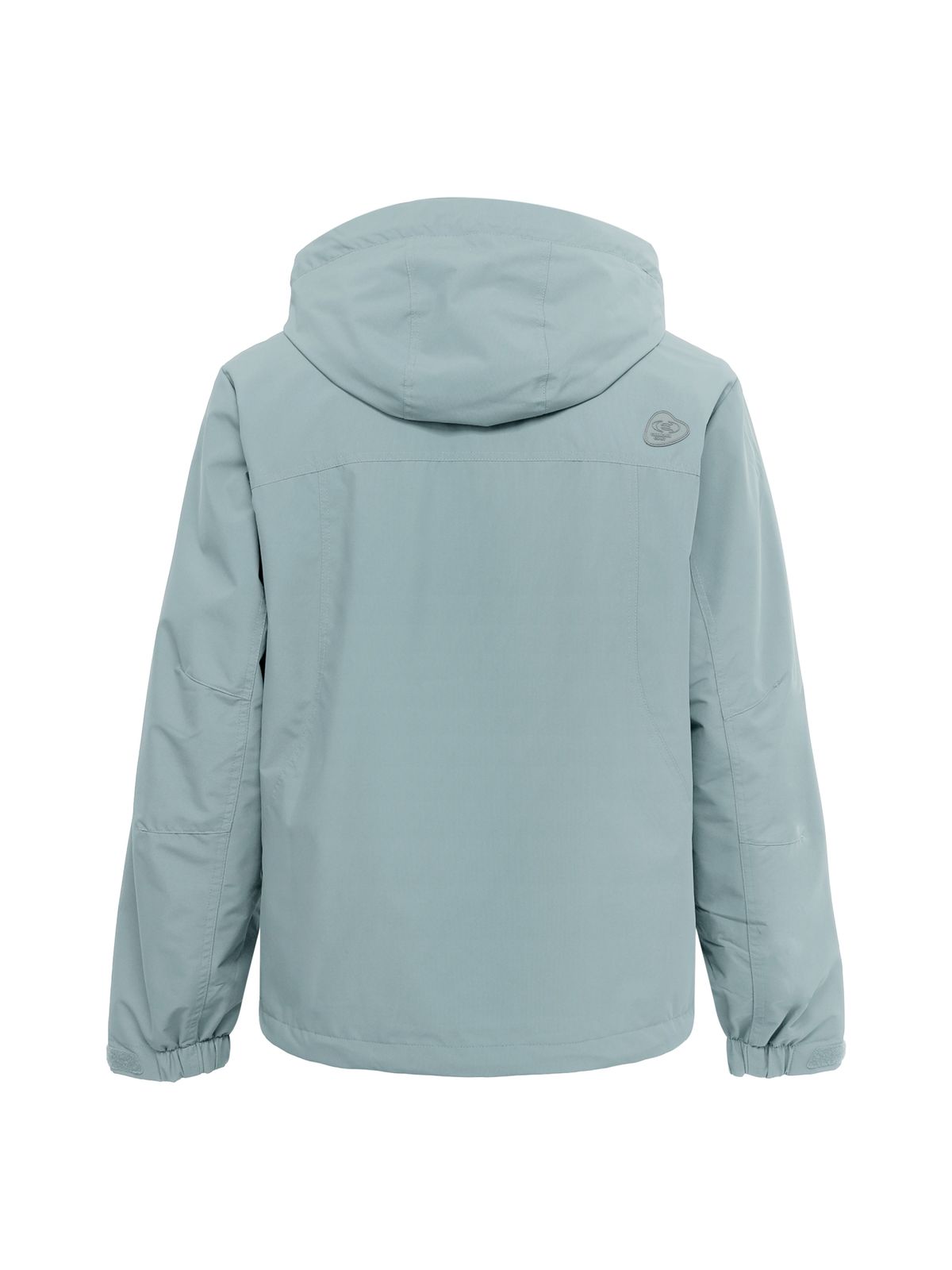 아이더(EIDER) DEFENDER (디펜더) 남성 2L 방풍 자켓_DEEP MINT_DMU26101DM