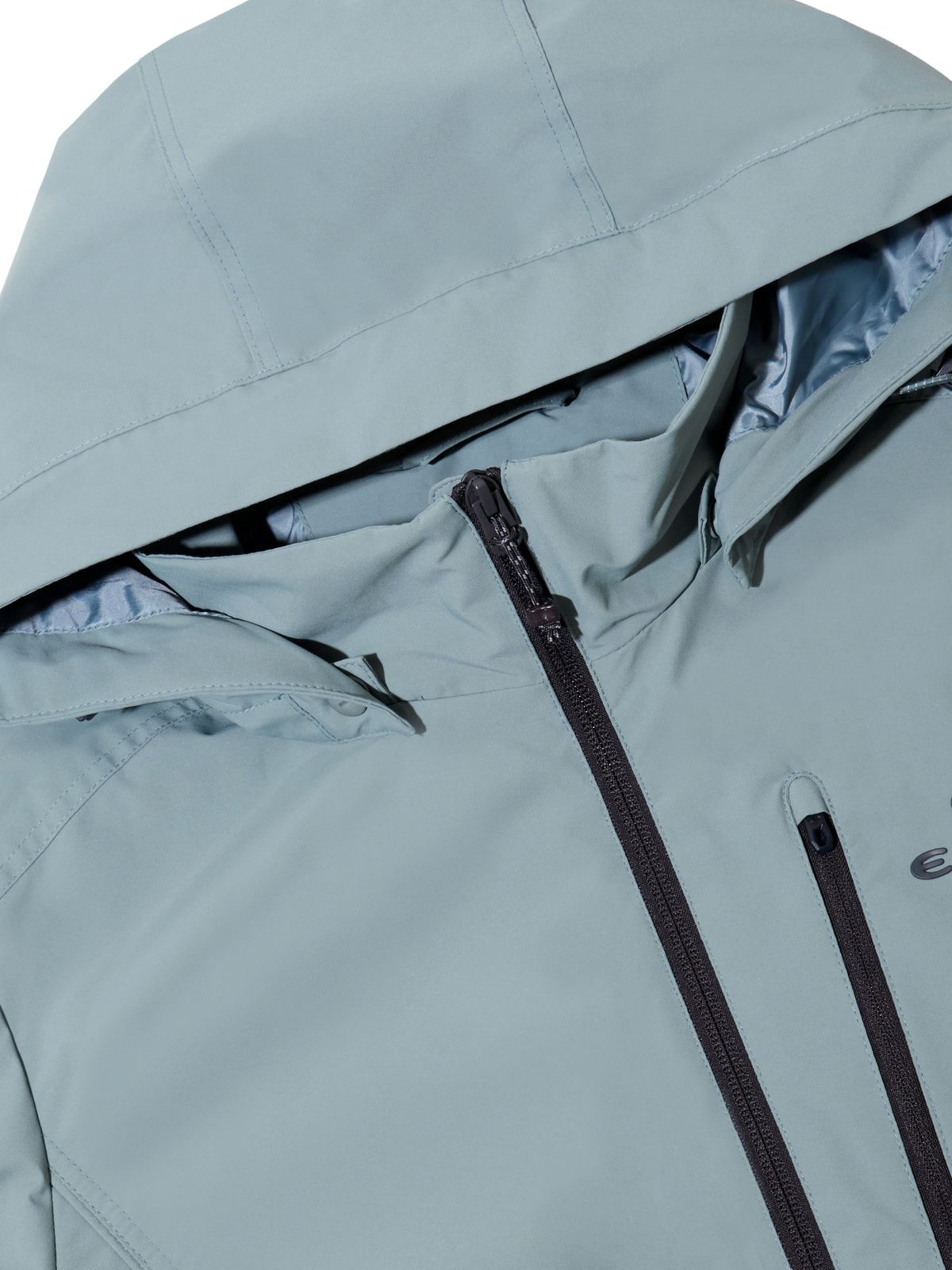 아이더(EIDER) DEFENDER (디펜더) 남성 2L 방풍 자켓_DEEP MINT_DMU26101DM