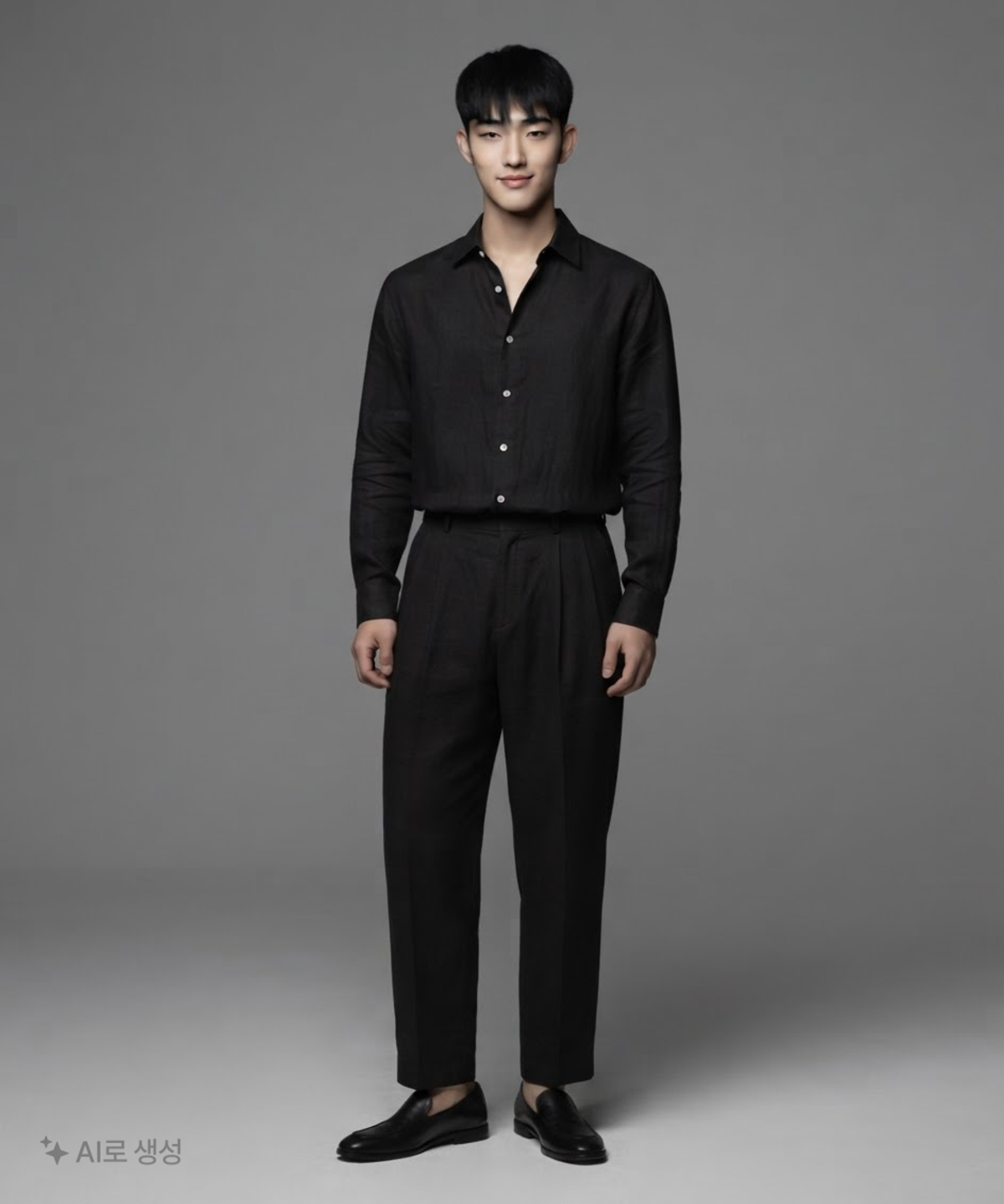 유니클로 x JW 앤더슨(UNIQLO x JW ANDERSON) 코튼 팬츠 XXXL