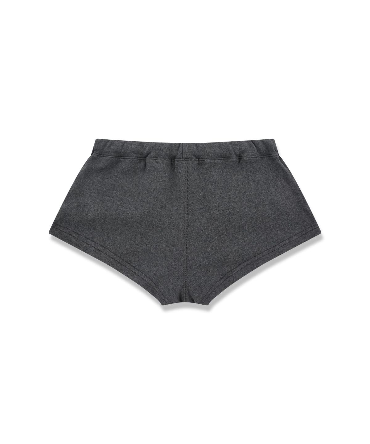 알디유(ALDIYOUU) Napoleon Sweat Shorts - Charcoal