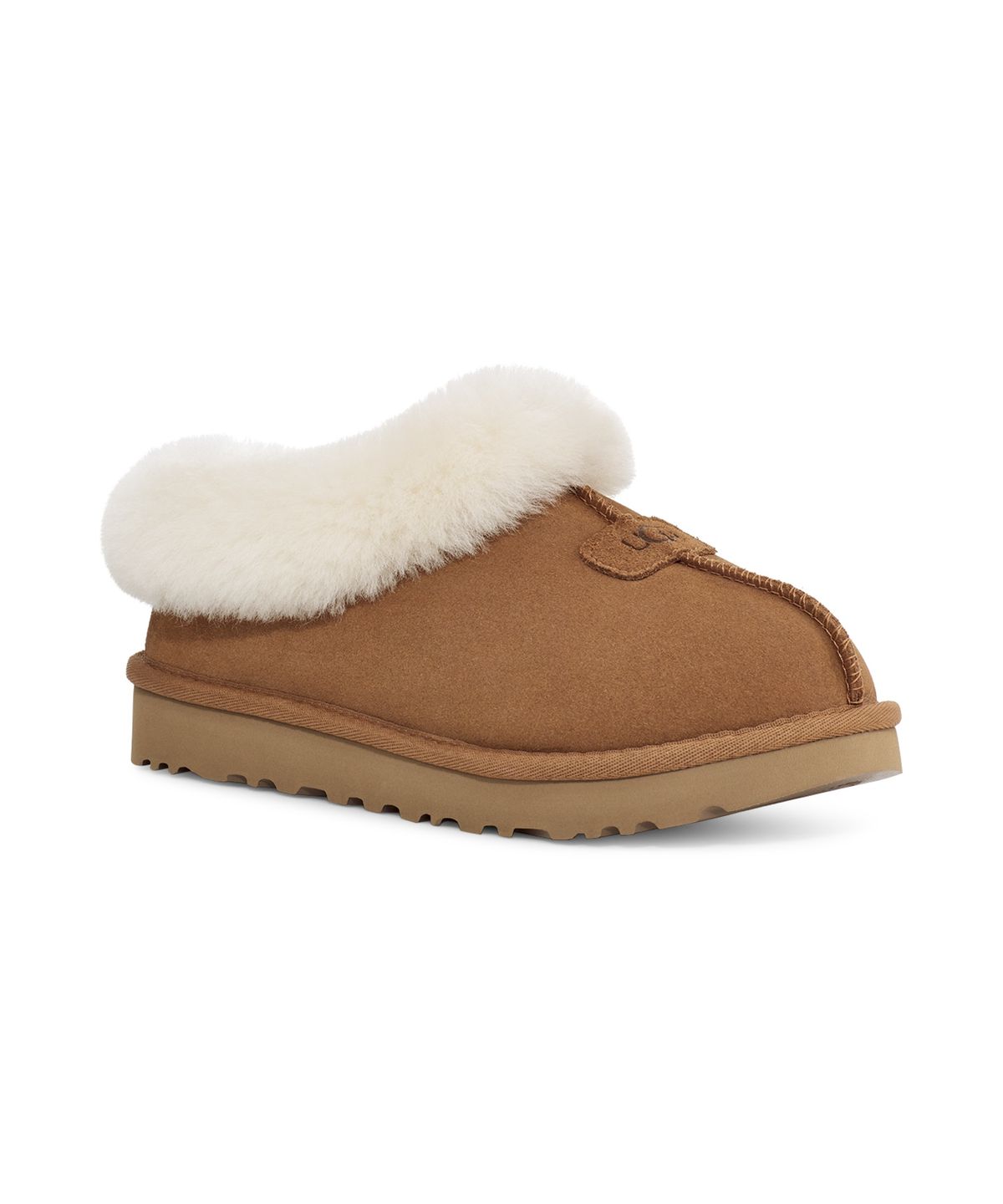 어그(UGG) [WOMEN] 타제트 - 체스넛 / 1134810-CHE