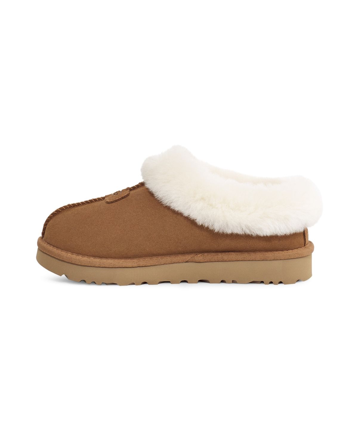 어그(UGG) [WOMEN] 타제트 - 체스넛 / 1134810-CHE