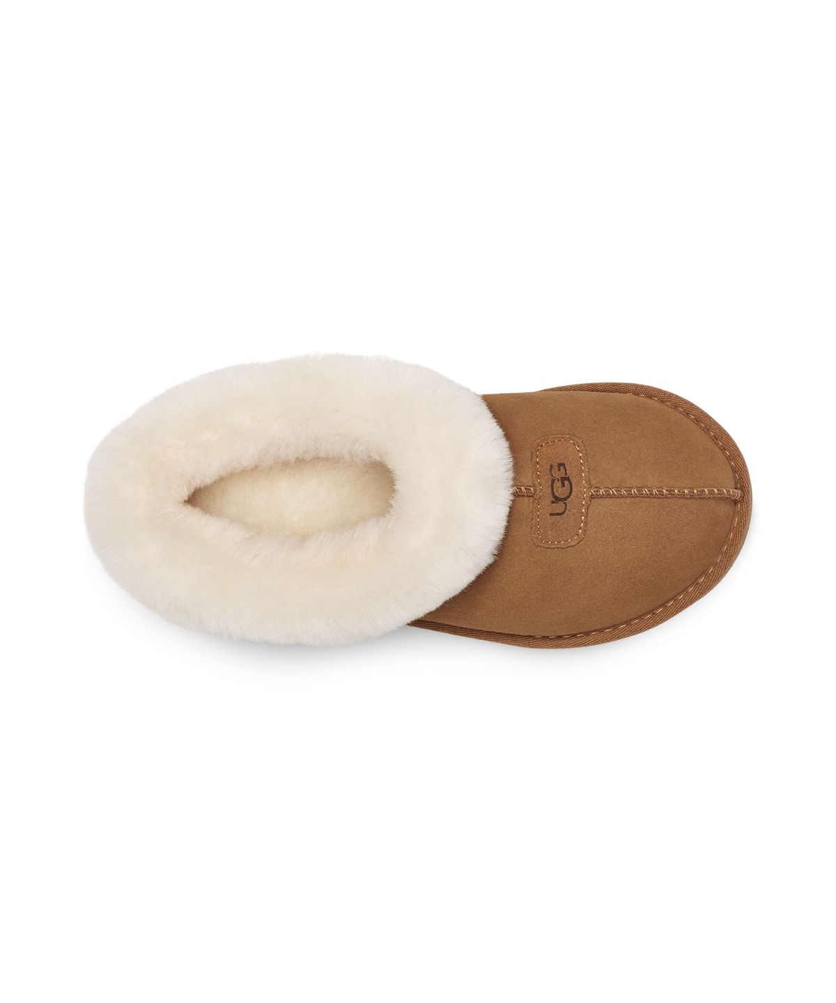 어그(UGG) [WOMEN] 타제트 - 체스넛 / 1134810-CHE