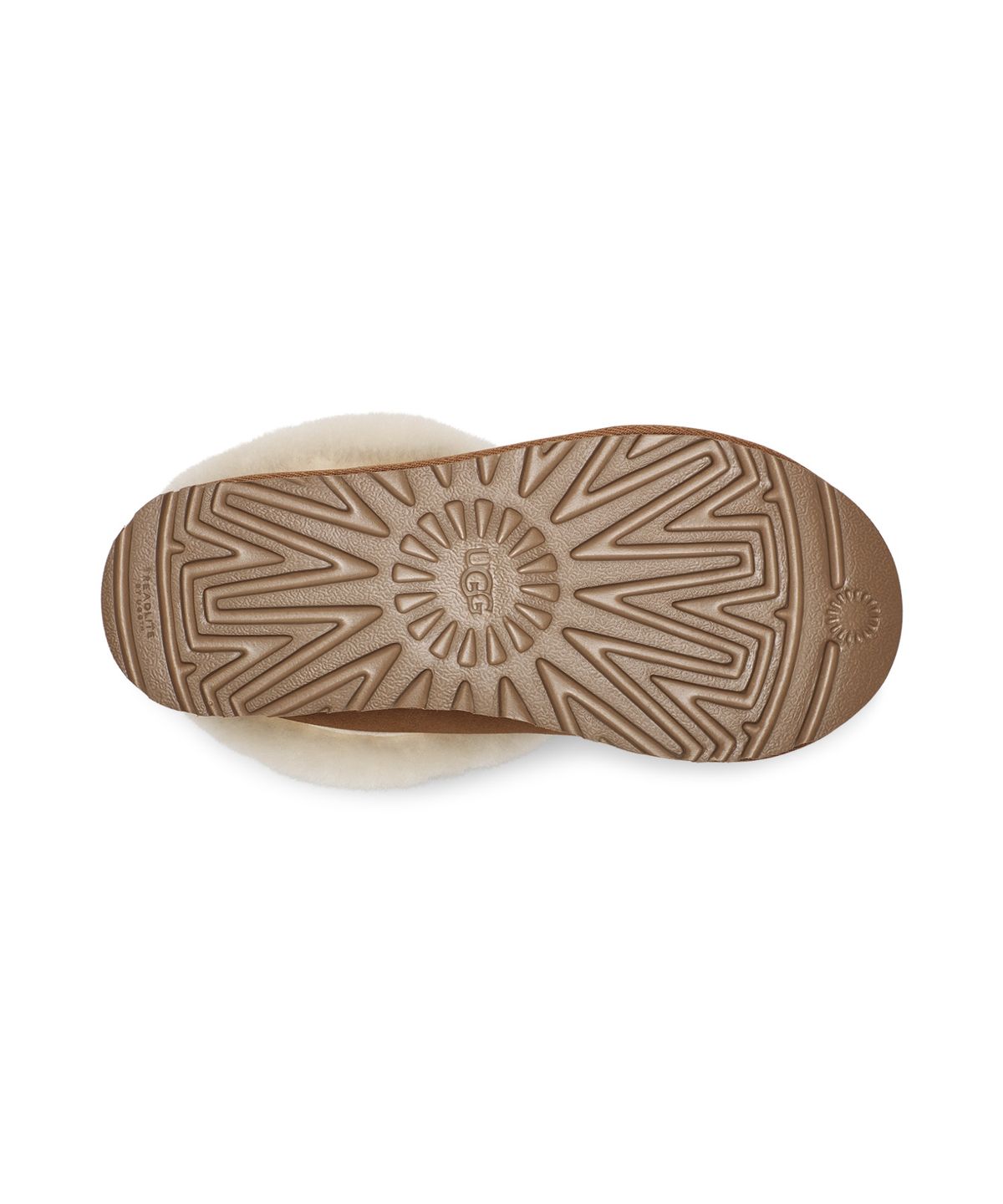 어그(UGG) [WOMEN] 타제트 - 체스넛 / 1134810-CHE