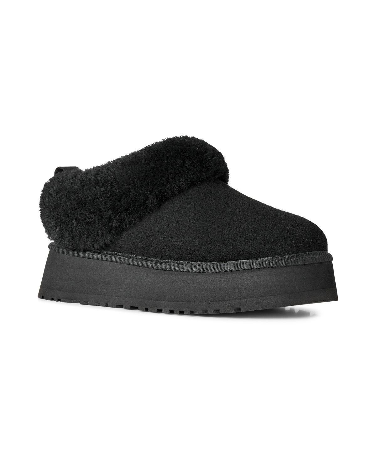 어그(UGG) [WOMEN] 타젤 - 블랙 / 1171393-BLK