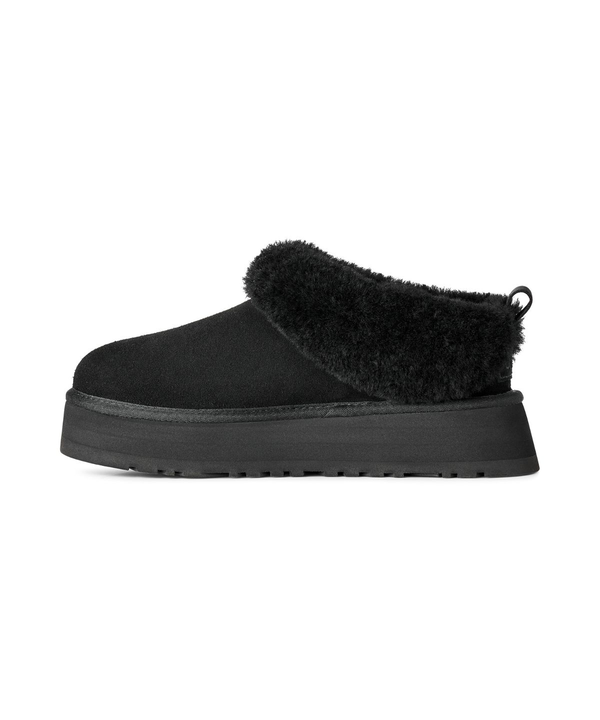 어그(UGG) [WOMEN] 타젤 - 블랙 / 1171393-BLK