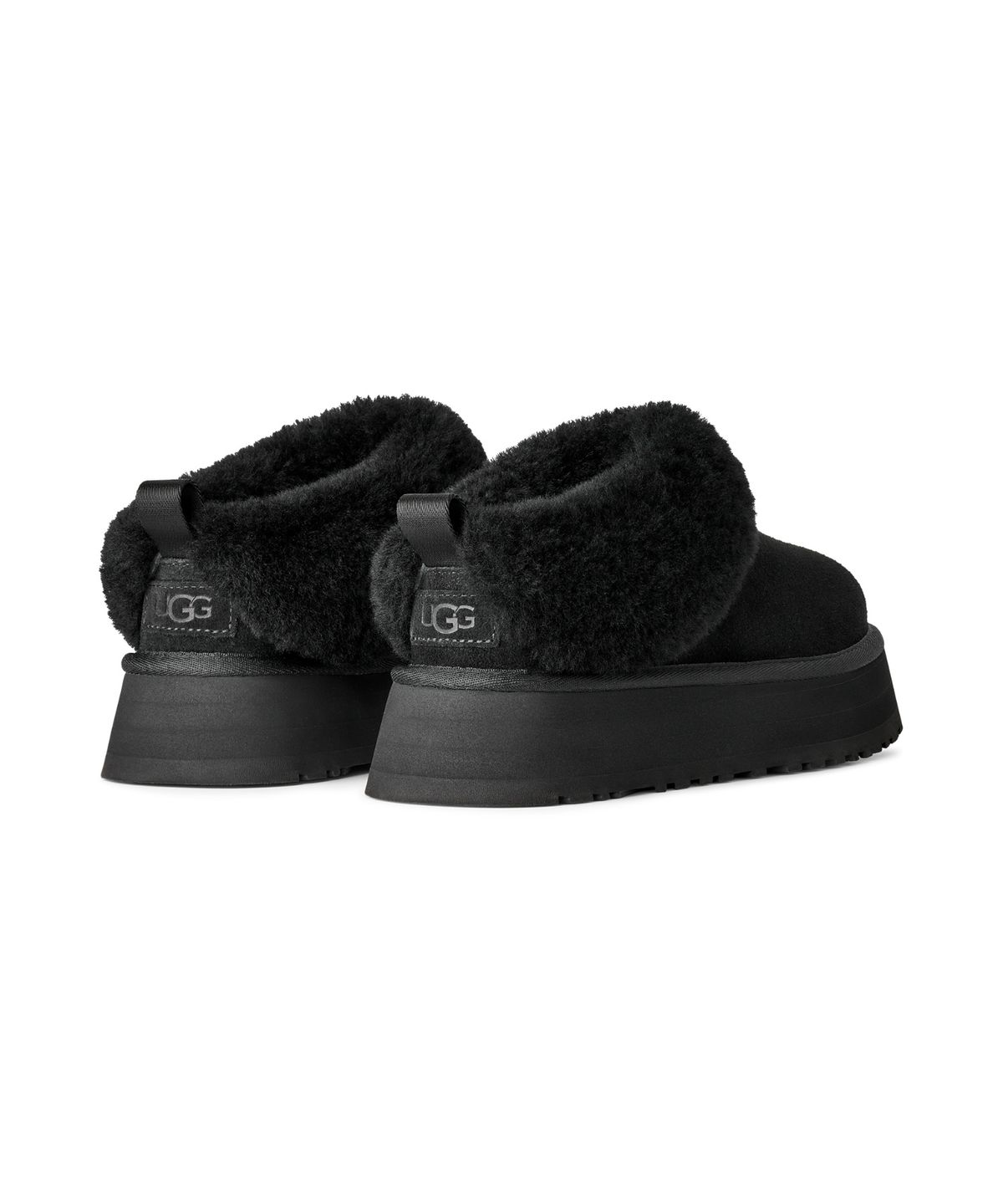 어그(UGG) [WOMEN] 타젤 - 블랙 / 1171393-BLK