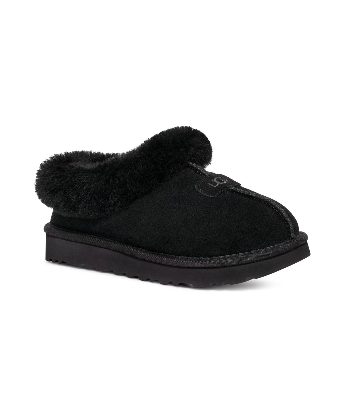 어그(UGG) [WOMEN] 타제트 - 블랙 / 1134810-BLK
