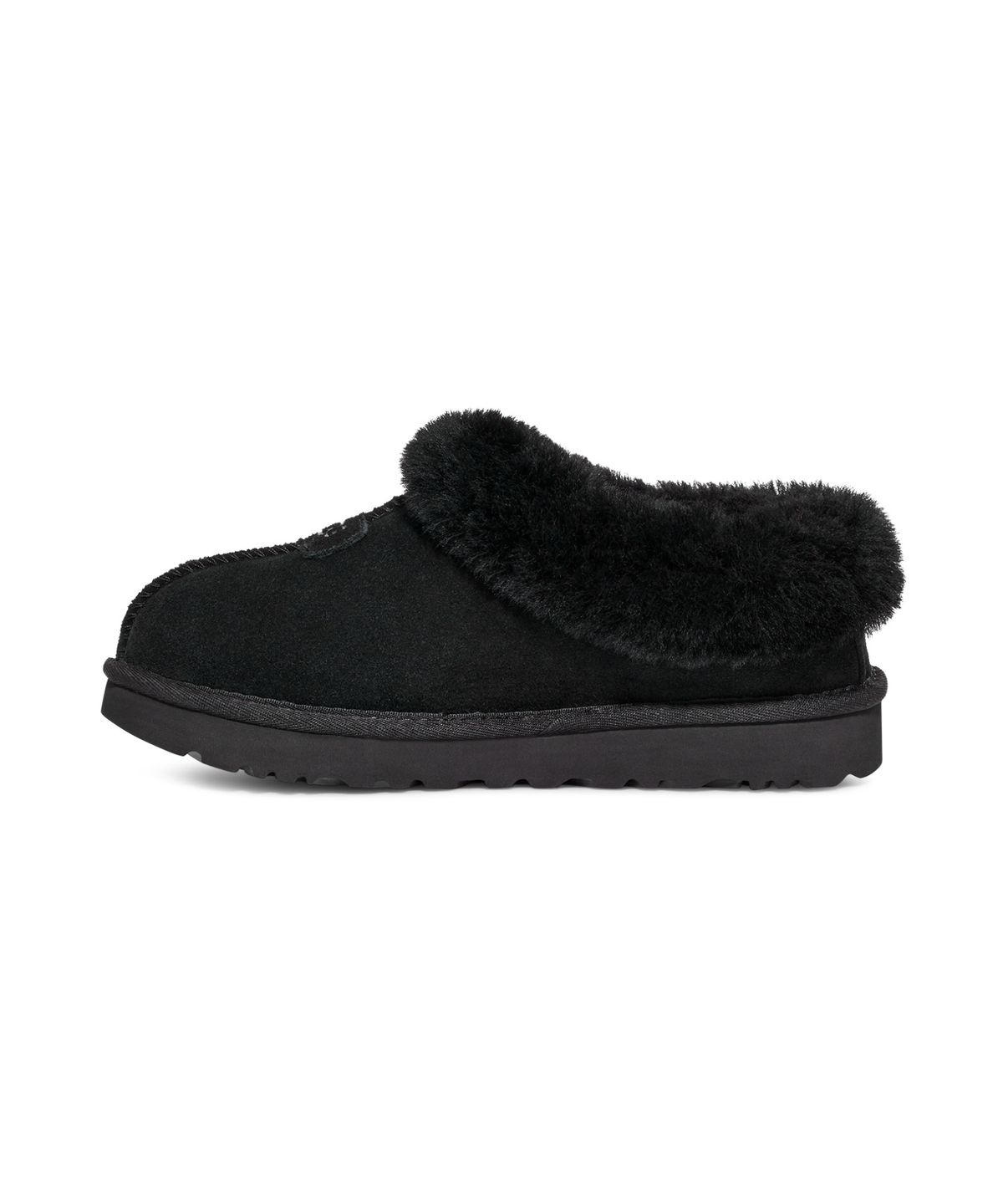 어그(UGG) [WOMEN] 타제트 - 블랙 / 1134810-BLK