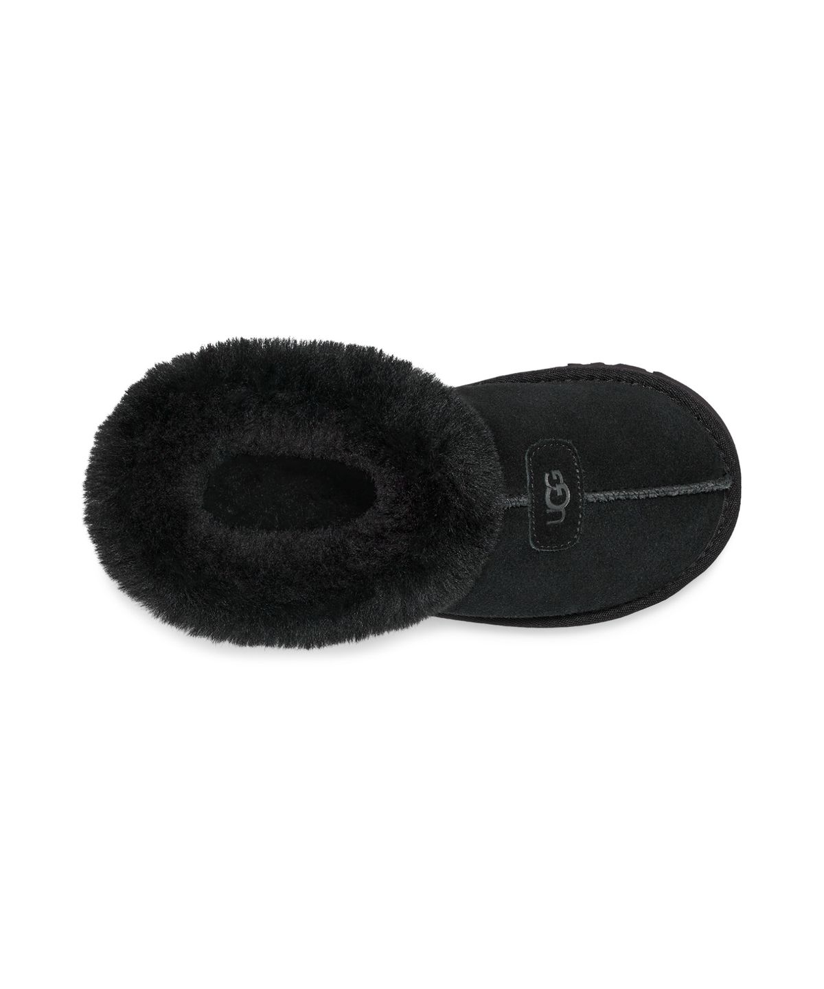 어그(UGG) [WOMEN] 타제트 - 블랙 / 1134810-BLK