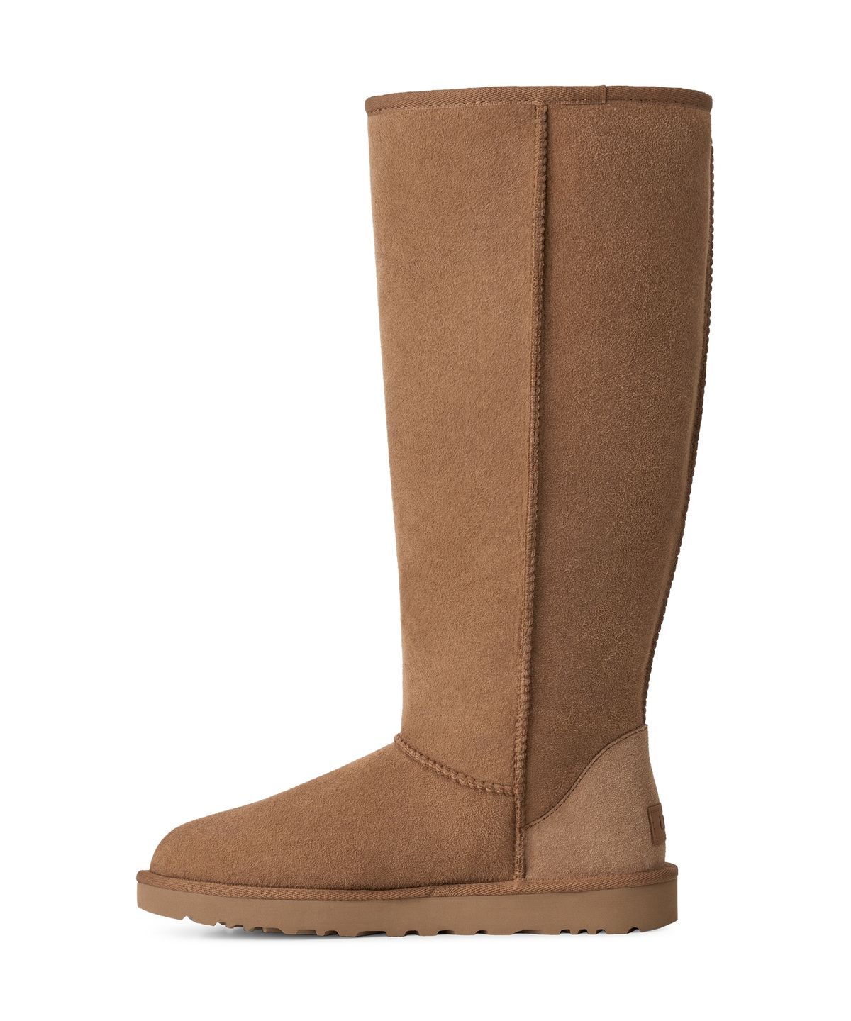 어그(UGG) [WOMEN] 클래식 울트라 톨 - 체스넛 / 1182132-CHE