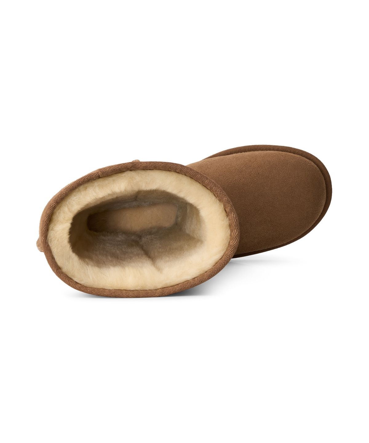 어그(UGG) [WOMEN] 클래식 울트라 톨 - 체스넛 / 1182132-CHE