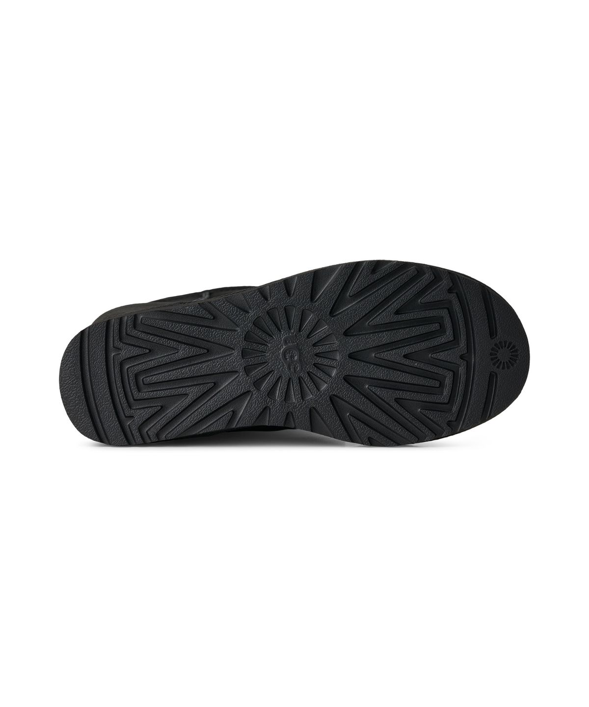 어그(UGG) [WOMEN] 클래식 울트라 톨 - 블랙 / 1182132-BLK