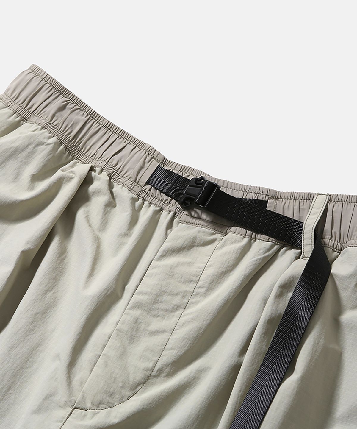 모이프(MOIF) [AW26] WADING THERMAL PANTS / OYSTER