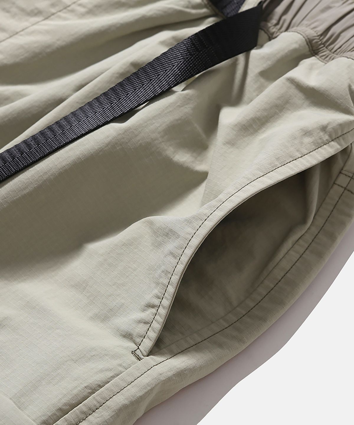 모이프(MOIF) [AW26] WADING THERMAL PANTS / OYSTER