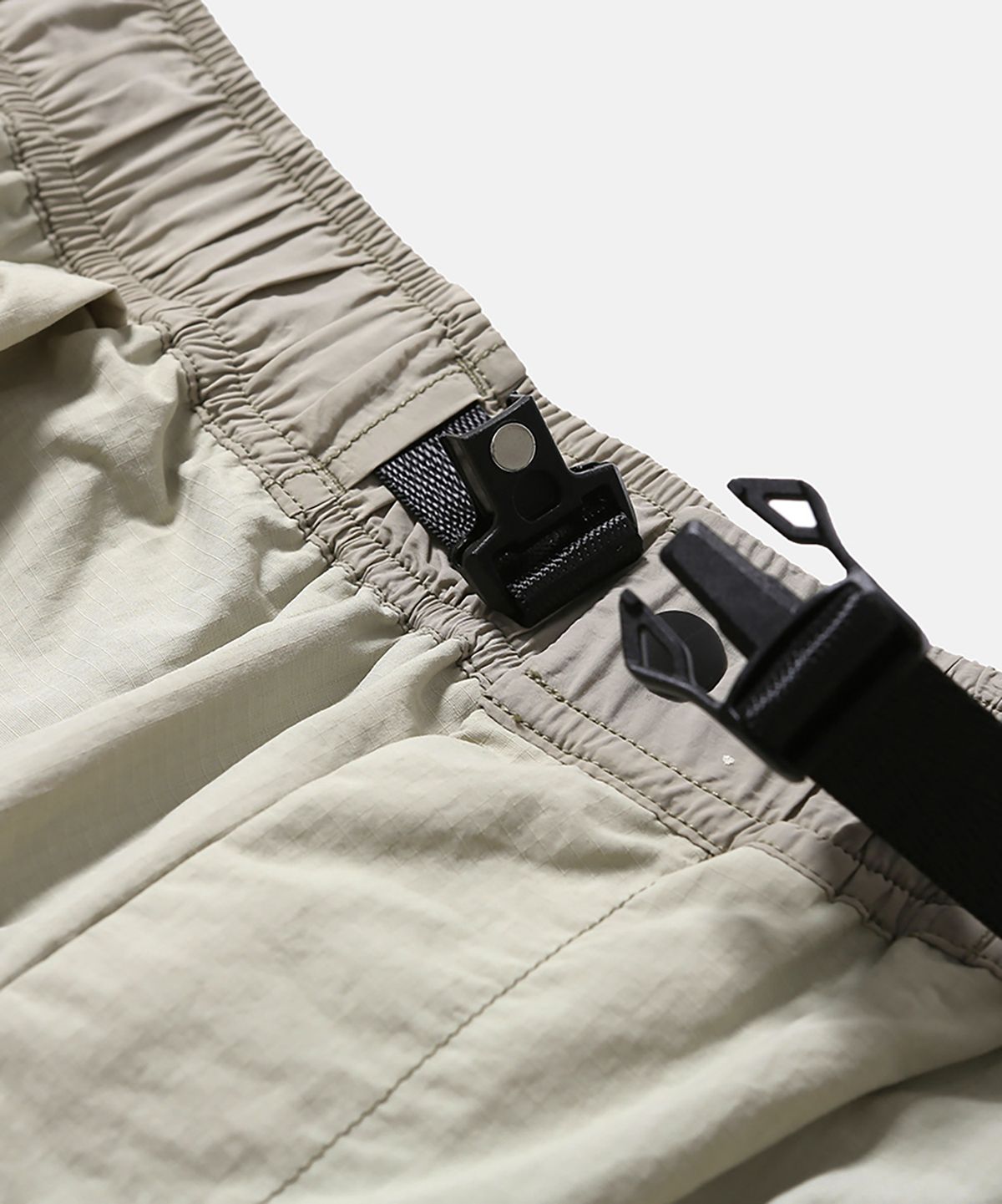 모이프(MOIF) [AW26] WADING THERMAL PANTS / OYSTER