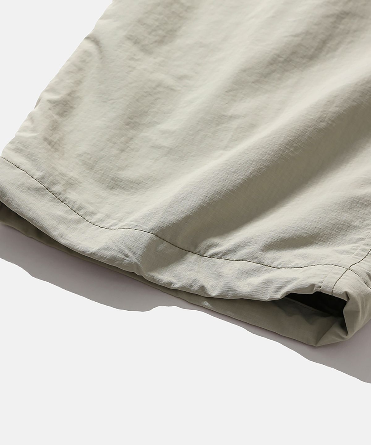 모이프(MOIF) [AW26] WADING THERMAL PANTS / OYSTER