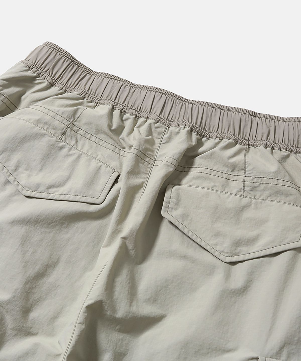 모이프(MOIF) [AW26] WADING THERMAL PANTS / OYSTER