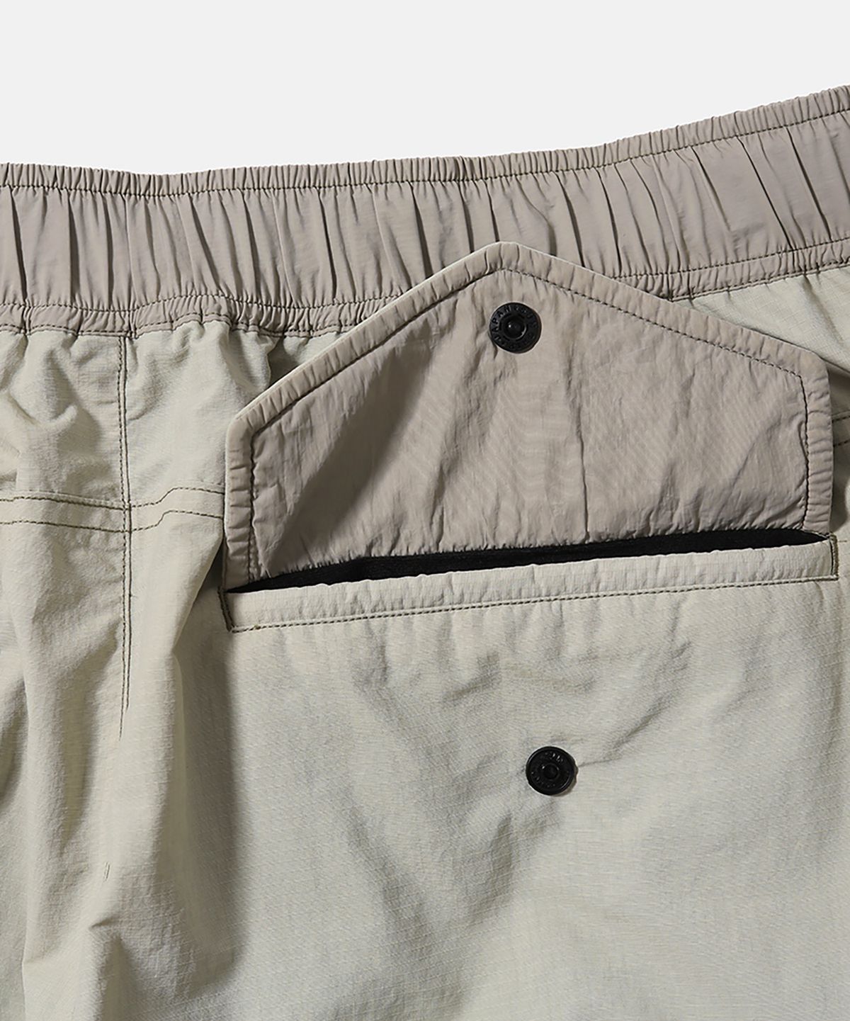 모이프(MOIF) [AW26] WADING THERMAL PANTS / OYSTER