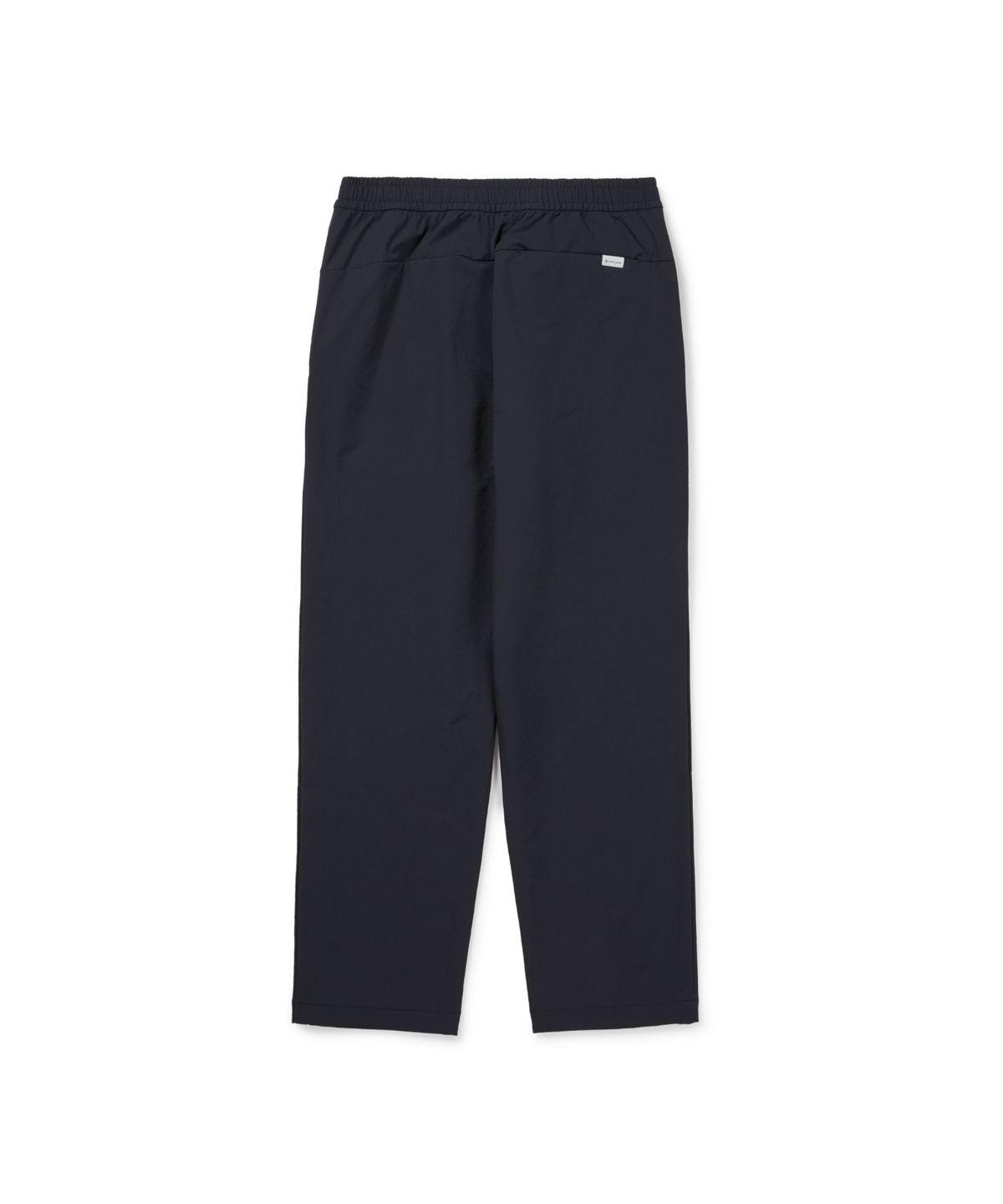 스노우피크 어패럴(SNOWPEAK APPAREL) 라고 약기모 테이퍼드 팬츠 (S26WMTPT38) Dark Navy