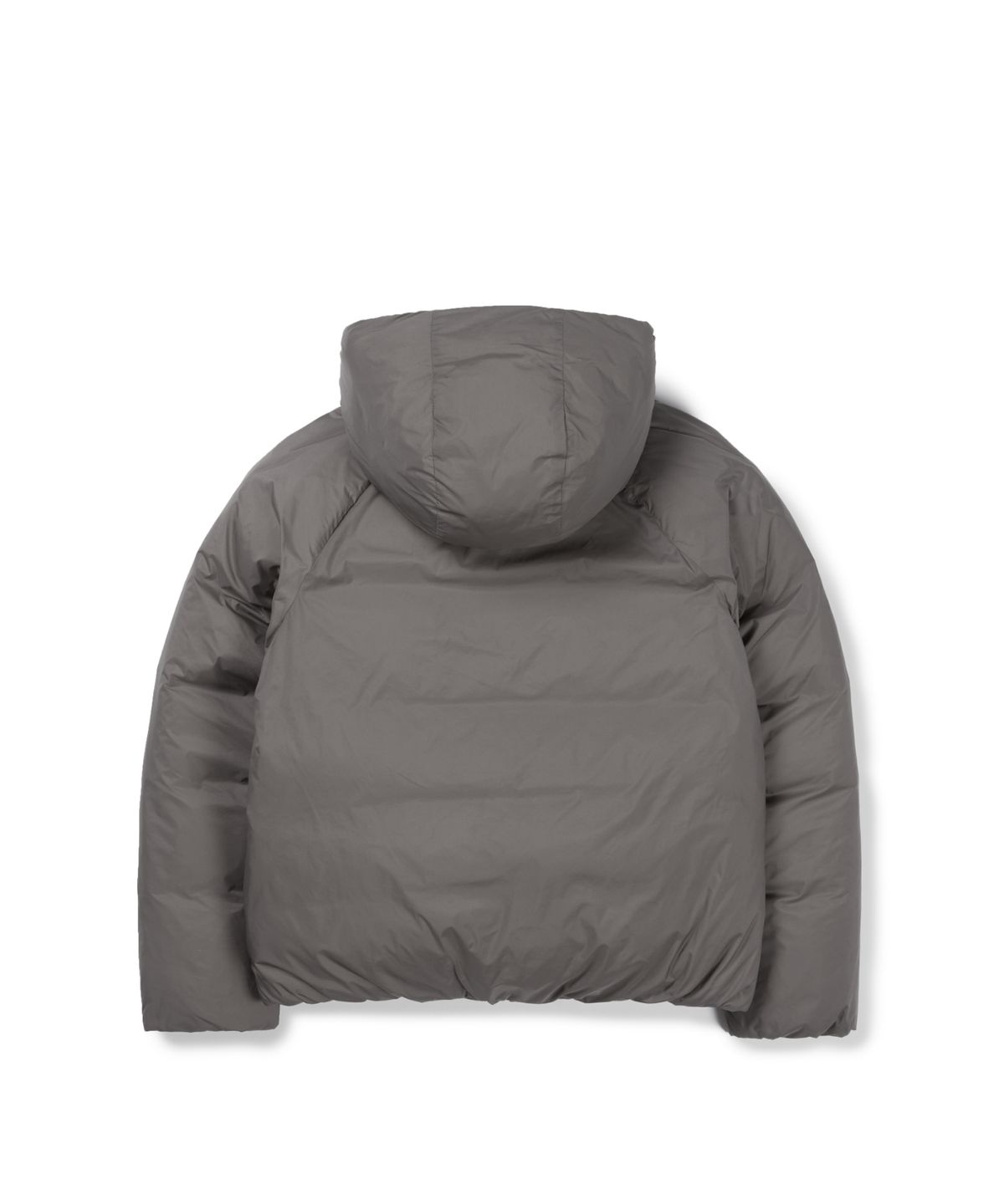 스노우피크 어패럴(SNOWPEAK APPAREL) 퍼피나 여성 후드 경량 다운 자켓 (S26WWFDJ23) Dark Khaki