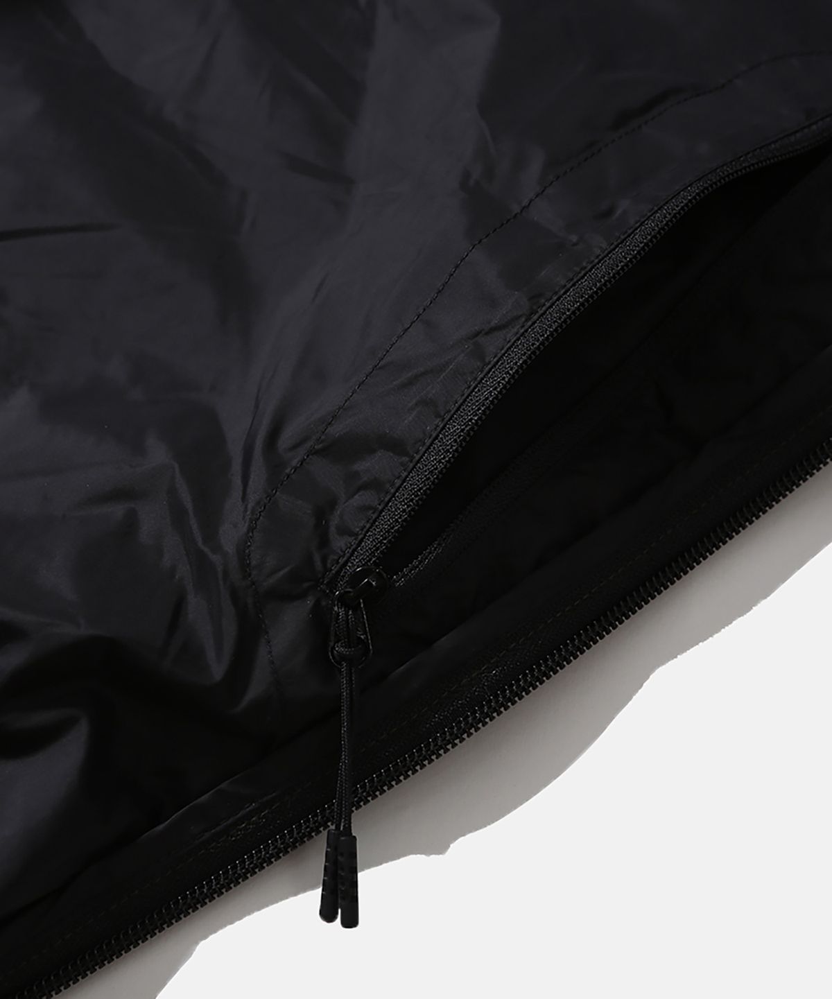 모이프(MOIF) [AW26] LIGHTWEIGHT THERMAL PARKA / OLIVE