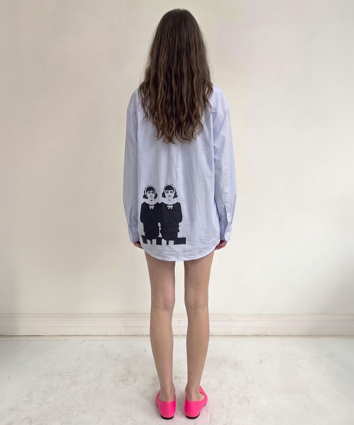 케미컬스포츠(CHEMICALSPORTS) Bedroom Shirts