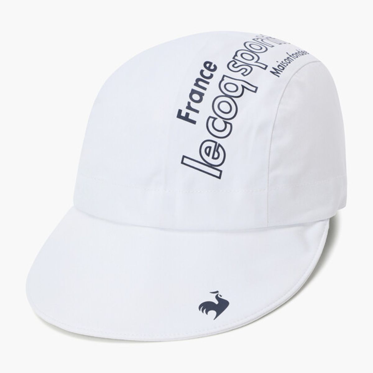 르꼬끄 골프(LECOQ GOLF) [JAPAN EDITION]남성 레인 캡 커버 _WH00 GR311MCP89
