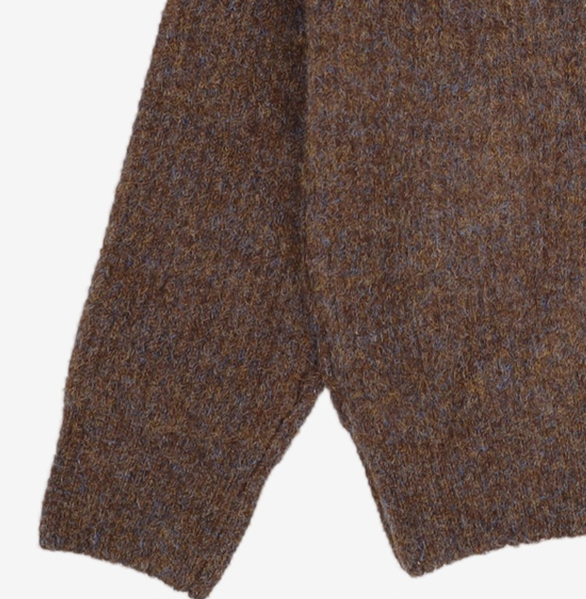 니티드(KNITTED) 카디건 L
