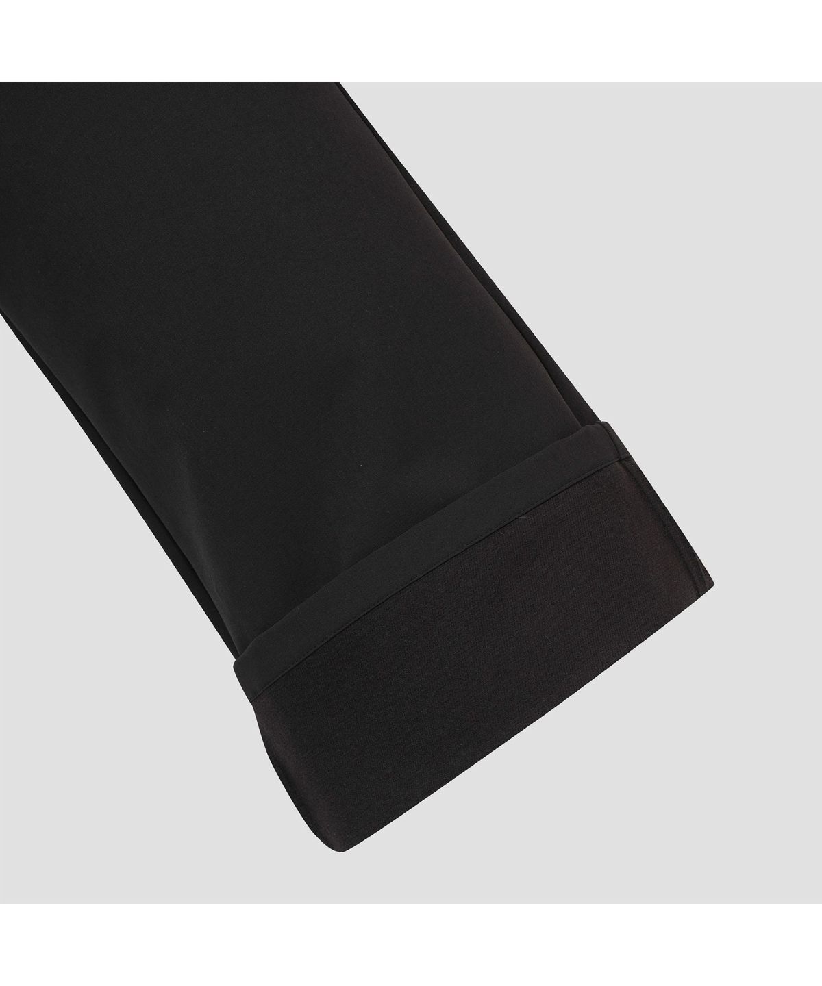 골든베어(GOLDEN BEAR) (여성) Brushed Semi Wide Pants G5PAW26206BKX