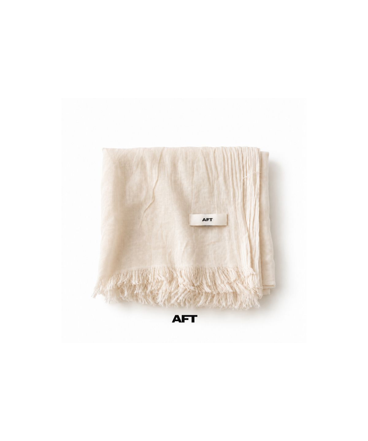 에이에프티(AFT) AFT Scarf Necklace 스카프네크리스