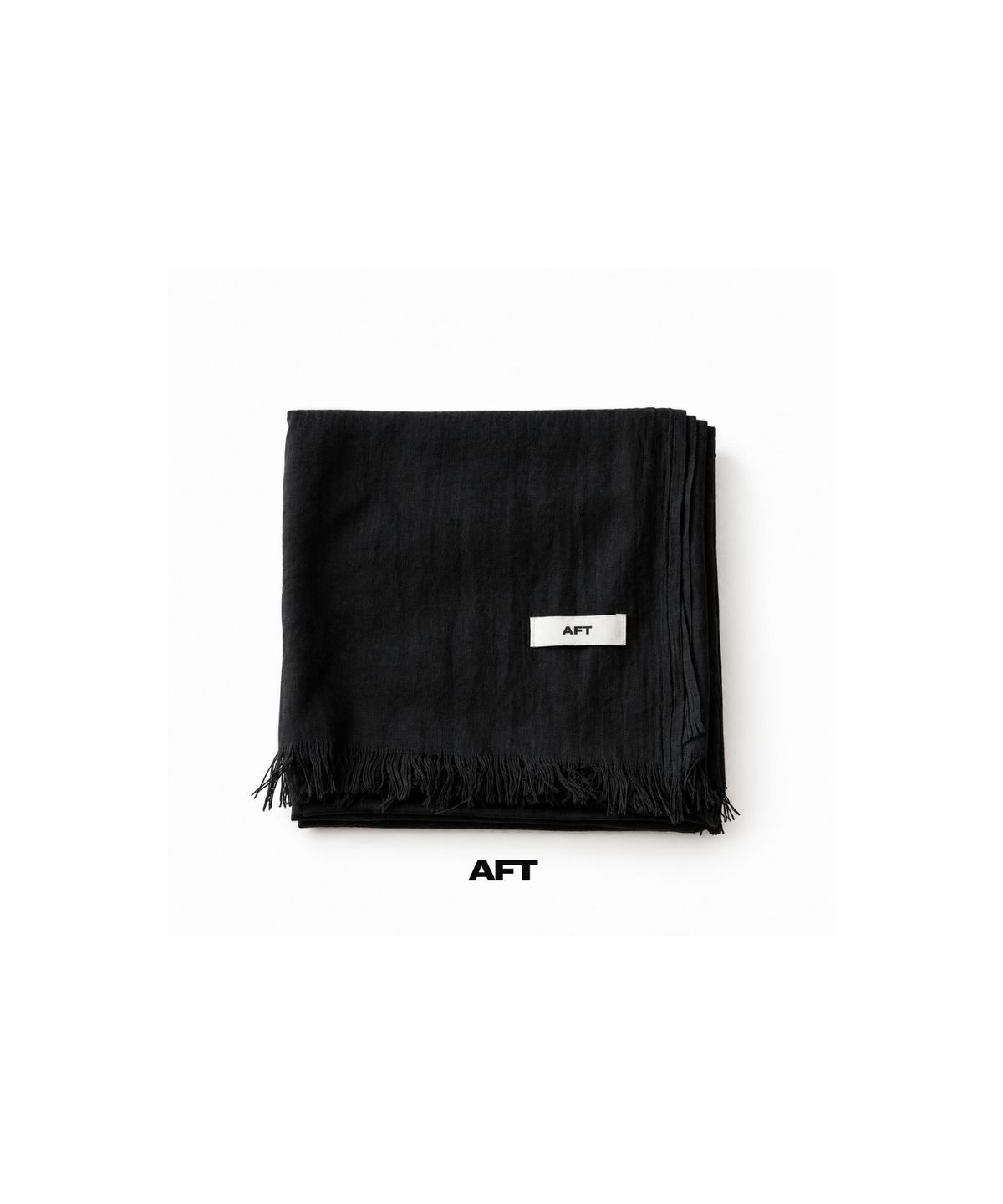 에이에프티(AFT) AFT Scarf Necklace 스카프네크리스