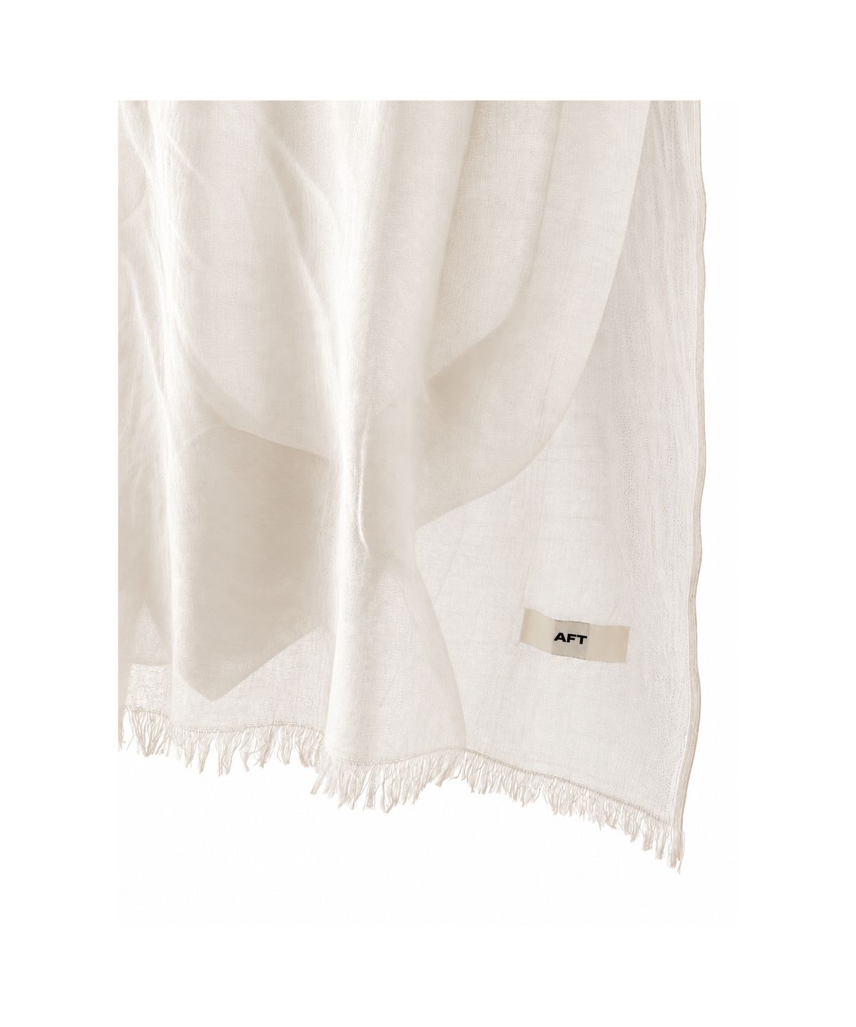 에이에프티(AFT) AFT Scarf Necklace 스카프네크리스