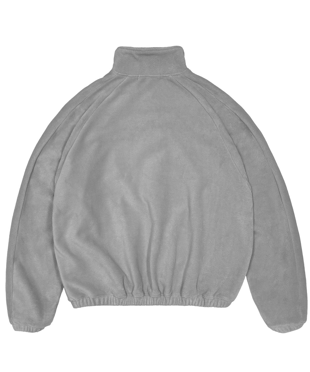 플레이버리즘(FLAVORISM) Half Zip Fleece (TT00103-1)
