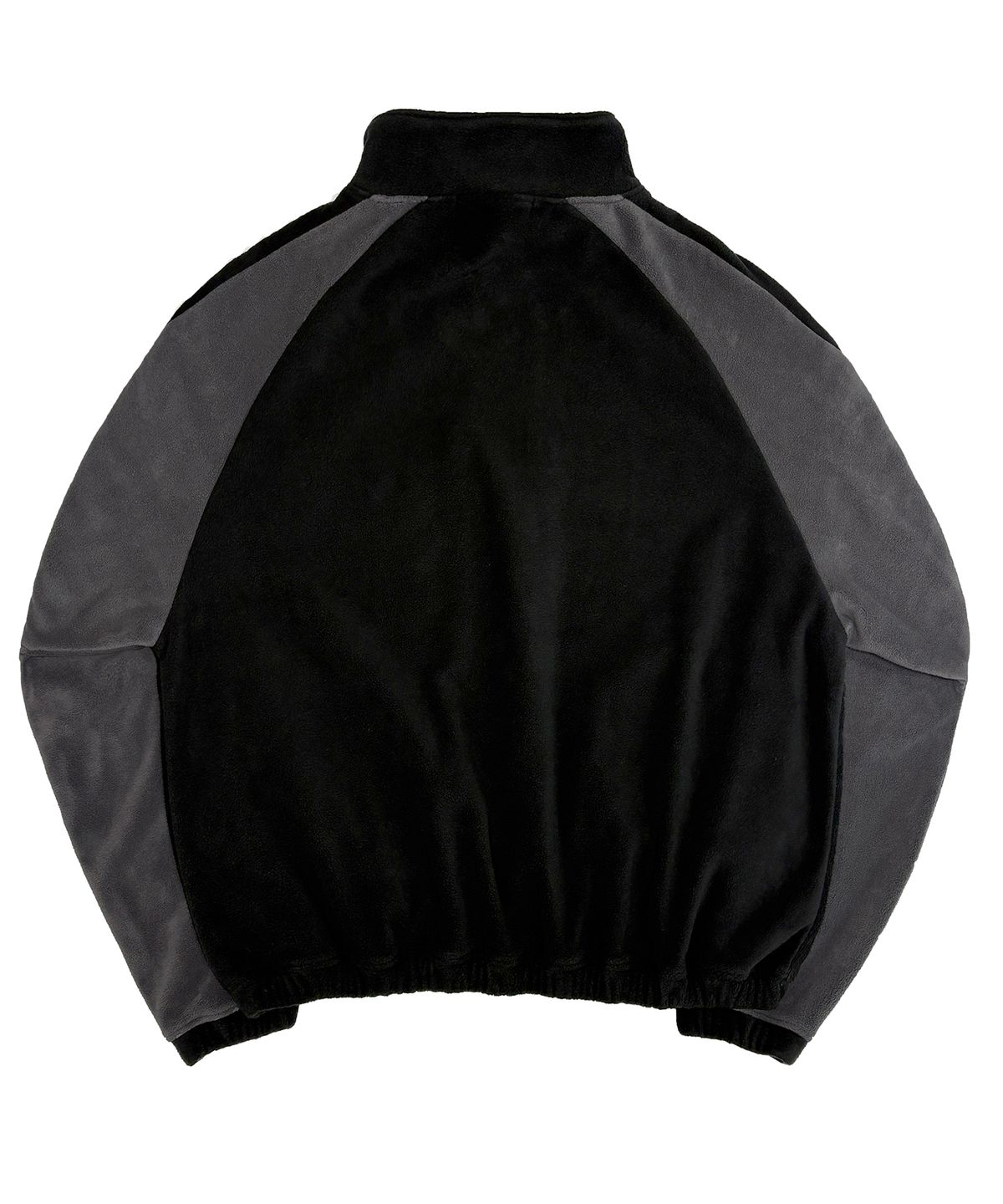 플레이버리즘(FLAVORISM) Half Zip Fleece (TT00103)