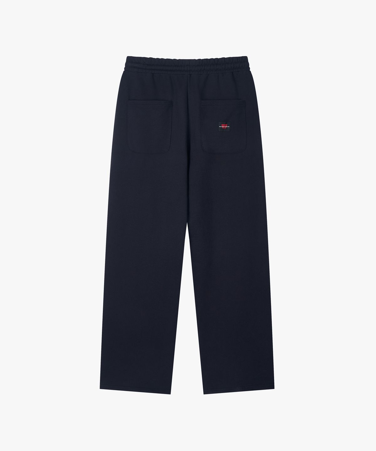레코딩하우스(RECORDINGHOUSE) REC CLIMAX SWEATPANTS [NAVY]