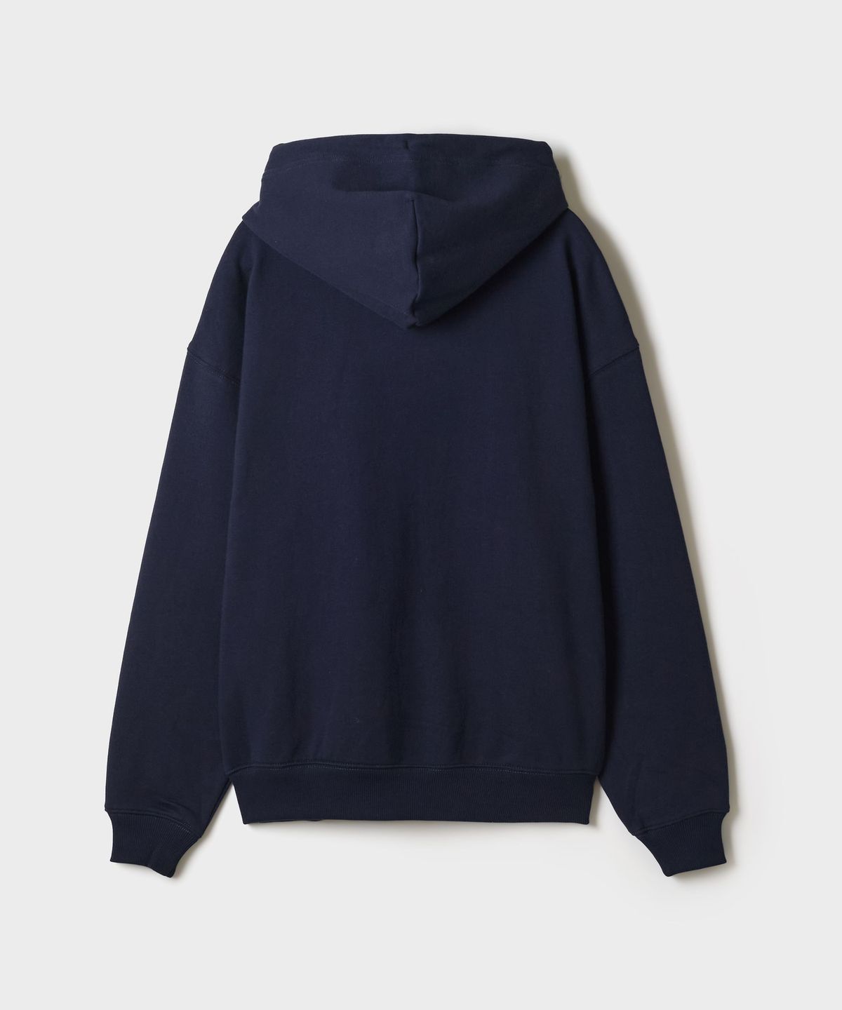 스파오(SPAO) 서울 코리아 후드 풀오버_SPMNG4TC77