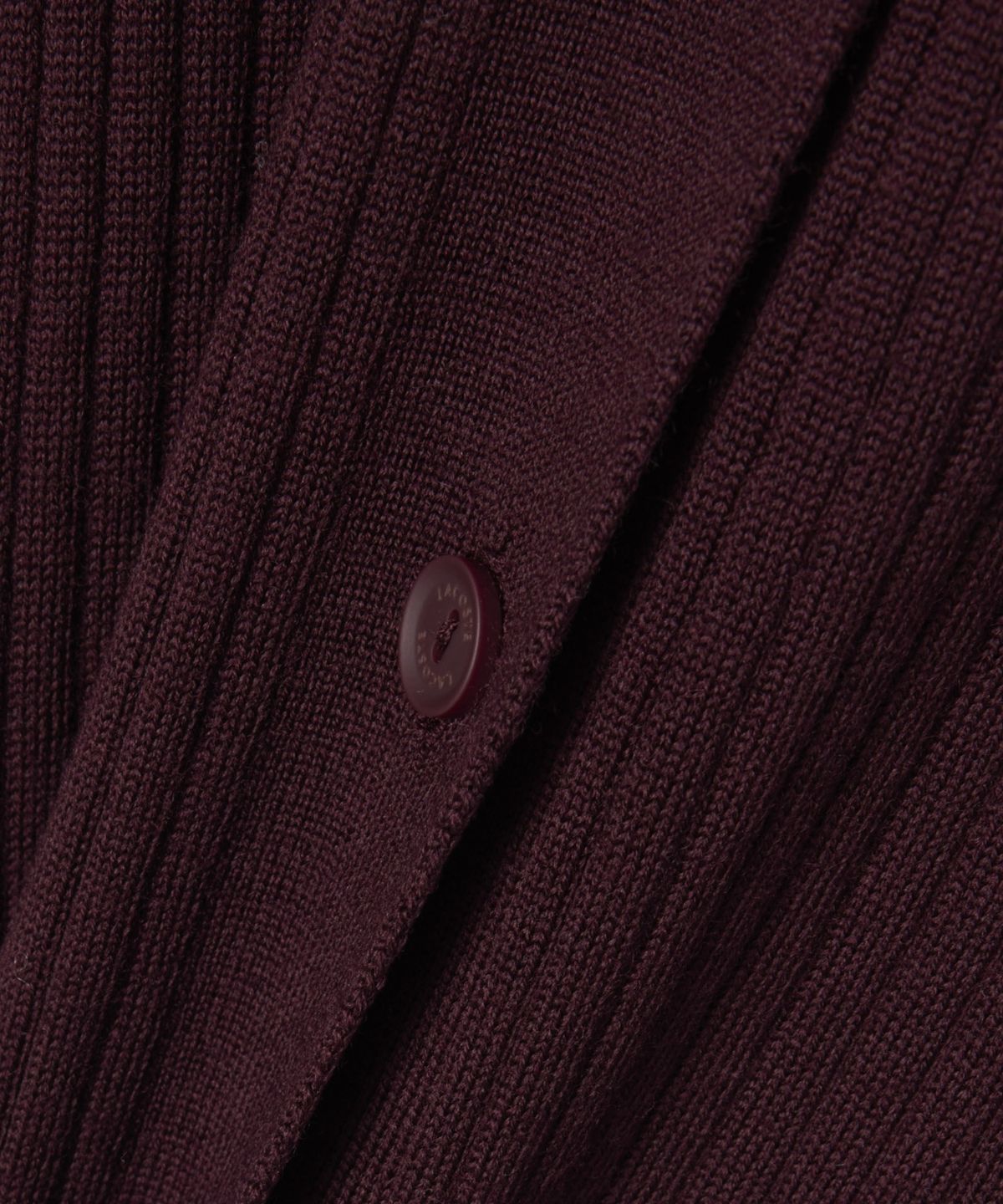 라코스테(LACOSTE) 여성 오픈 셔츠형 롱 드레스 EF8252-56N 3KE