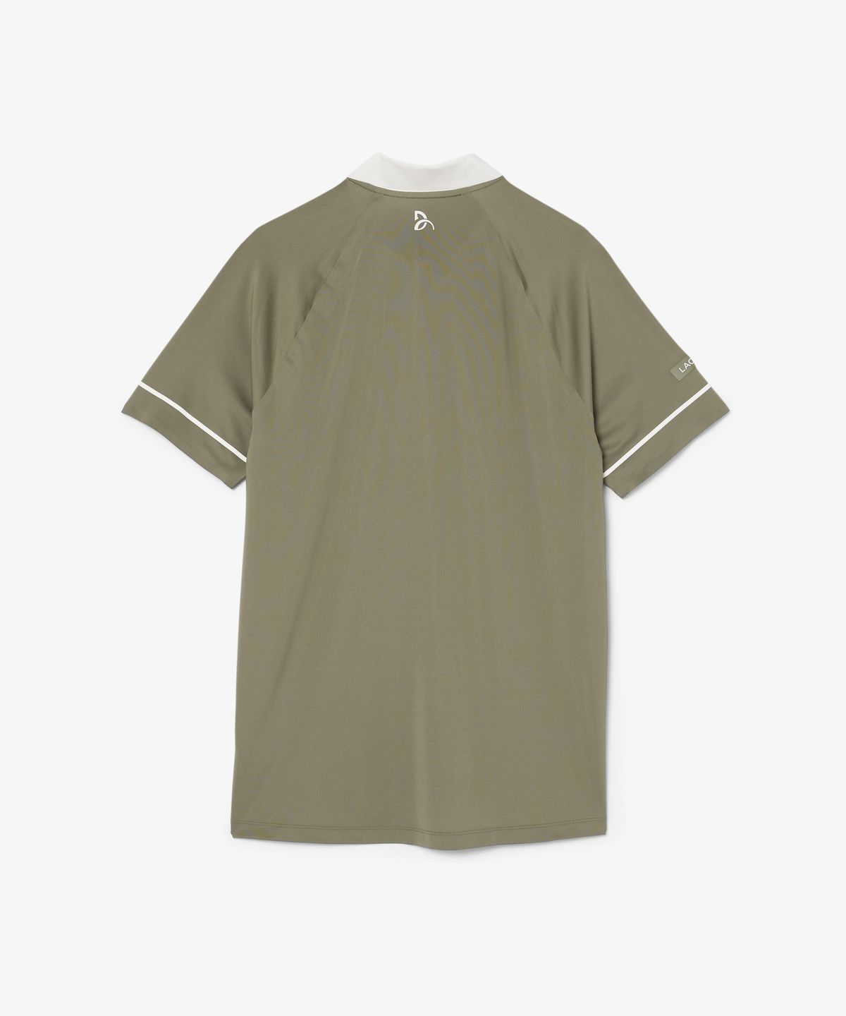 라코스테(LACOSTE) 남성 테니스 노박 레글런 폴로 DH6809-56N I4P