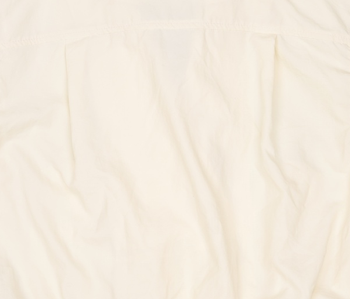 미쏘(MIXXO) 트렌치형 더블 숏점퍼 MIWJJB50QB M