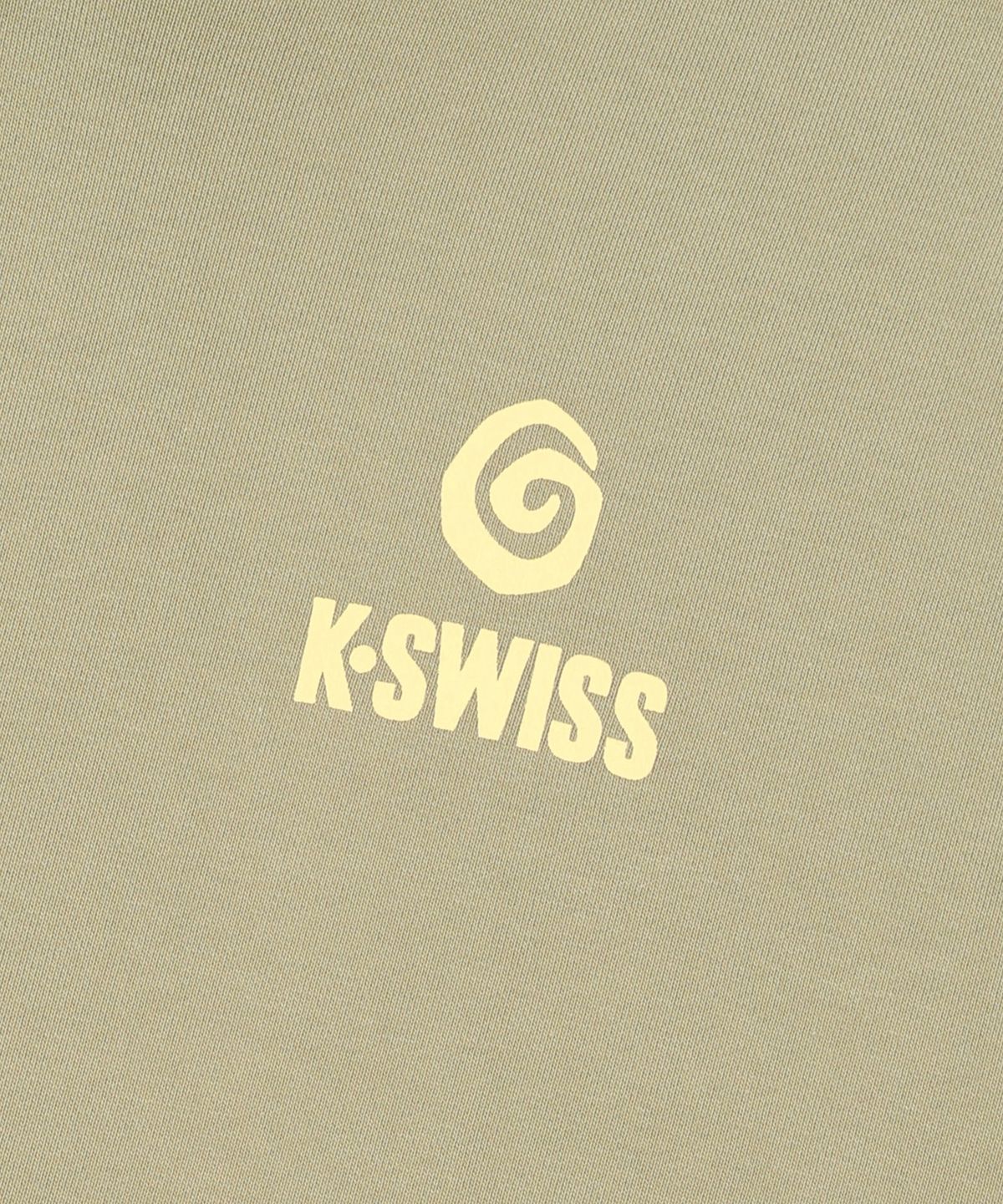 케이스위스(K-SWISS) K-SWISS X ostrya 그래픽 후디_1KSHDFV902OK