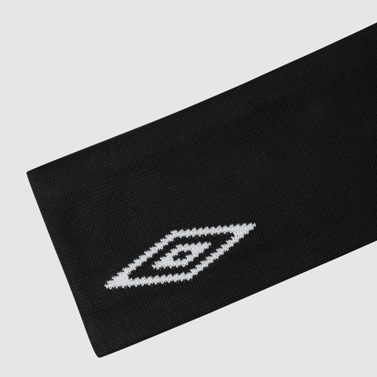 엄브로(UMBRO) 스포츠 러닝 헤어밴드 블랙 UR423SAOO1