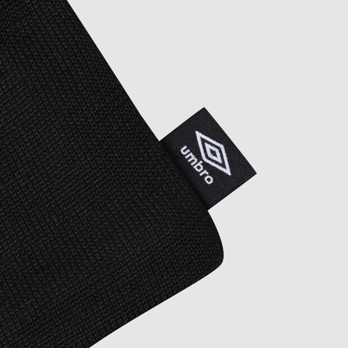 엄브로(UMBRO) 스포츠 러닝 헤어밴드 블랙 UR423SAOO1