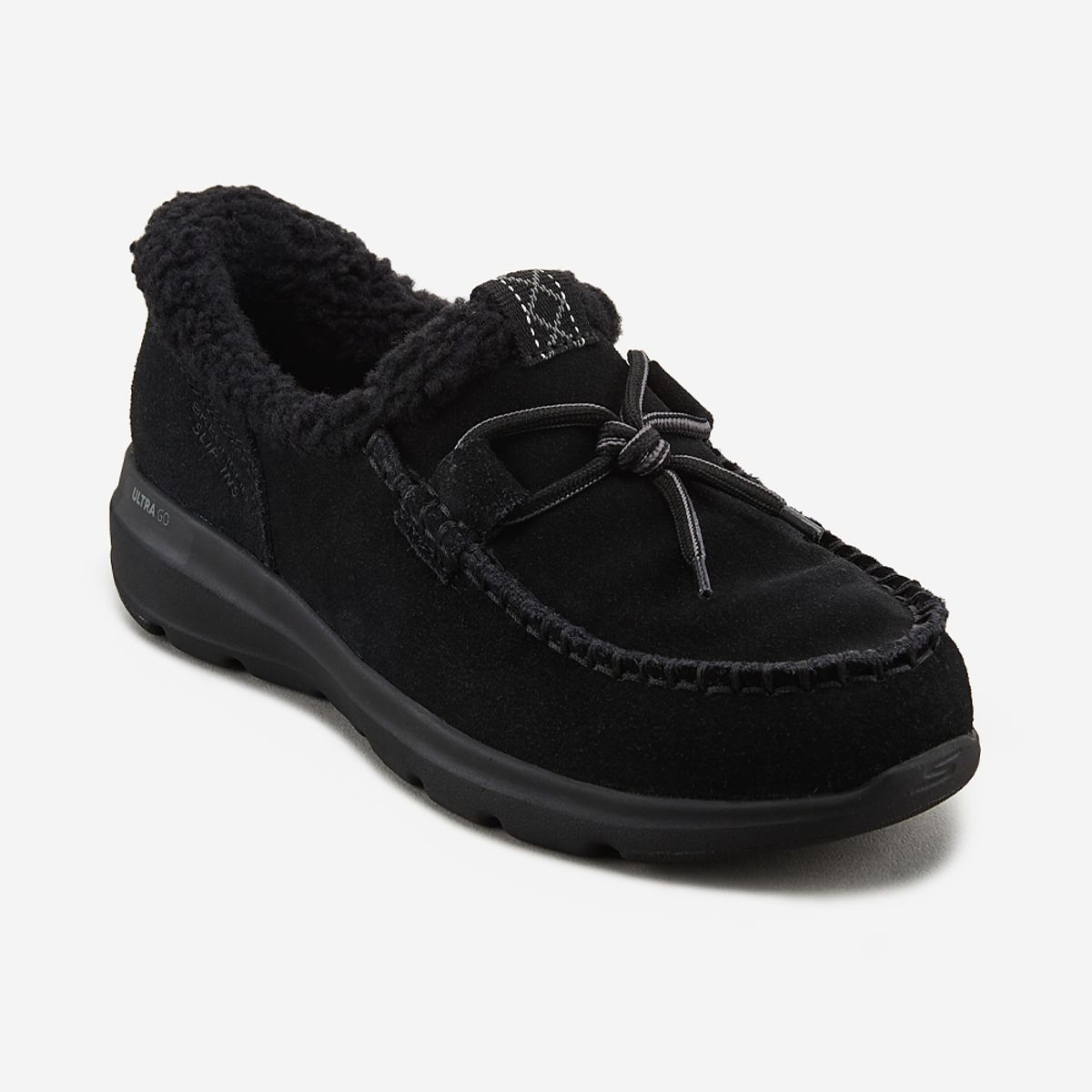 스케쳐스(SKECHERS) 여성 [스케쳐스 USA] 글레이셜 울트라(슬립인스)_SC0WSCGW021