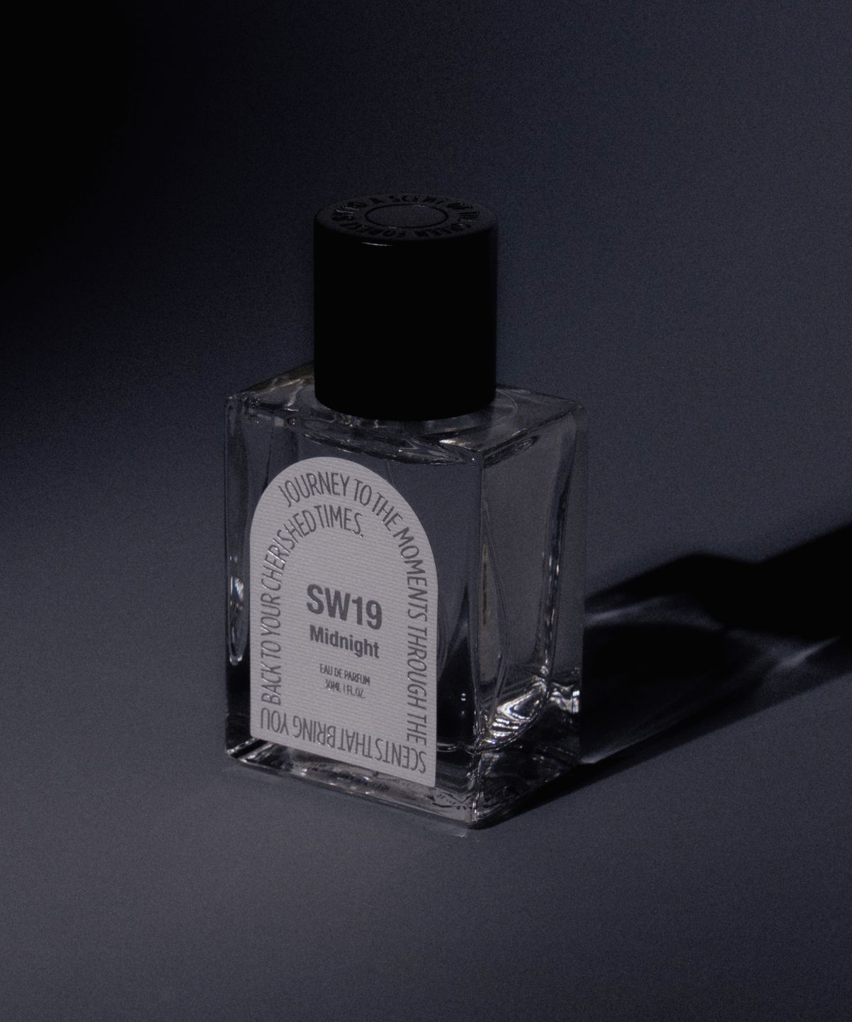 에스더블유나인틴(SW19) SW19 Midnight 오 드 퍼퓸 30ml