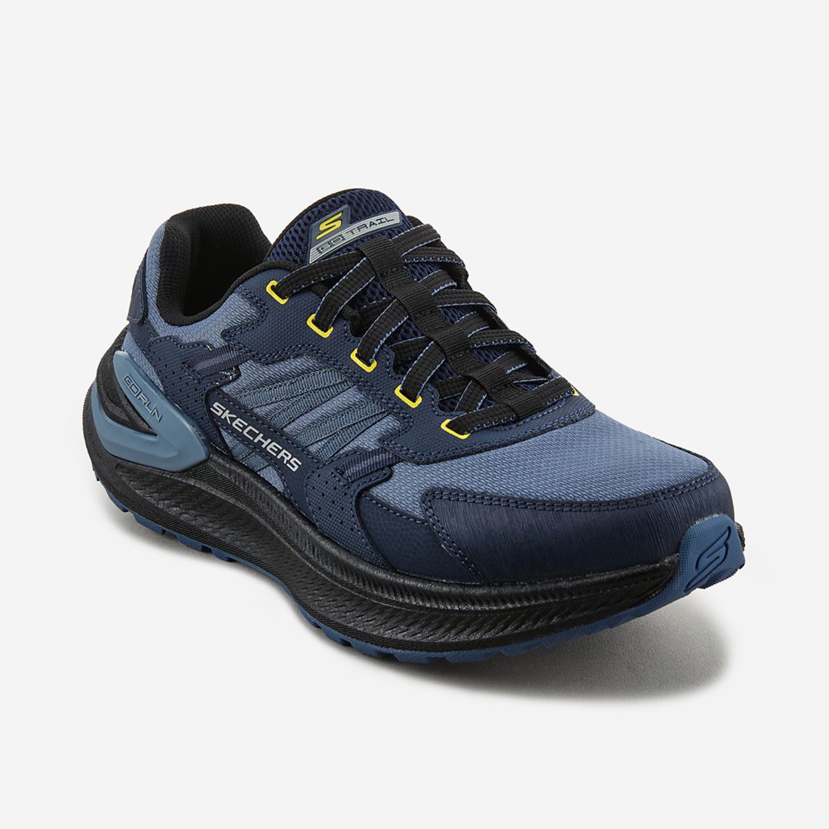스케쳐스(SKECHERS) 남성 고런 컨시스턴트 프로 트레일_SP0MRCGY091
