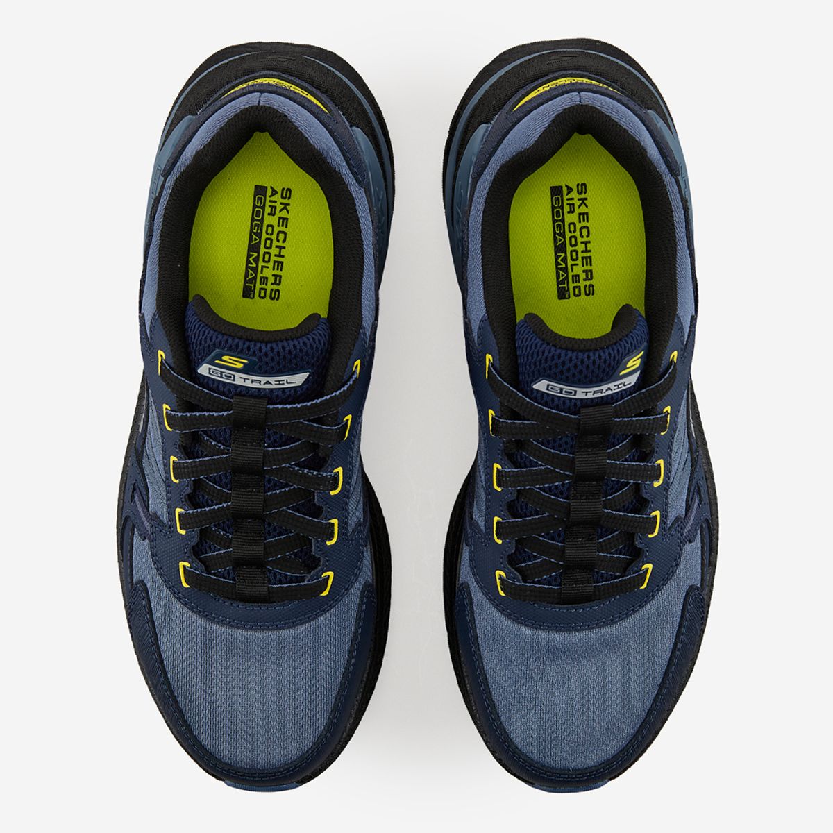 스케쳐스(SKECHERS) 남성 고런 컨시스턴트 프로 트레일_SP0MRCGY091