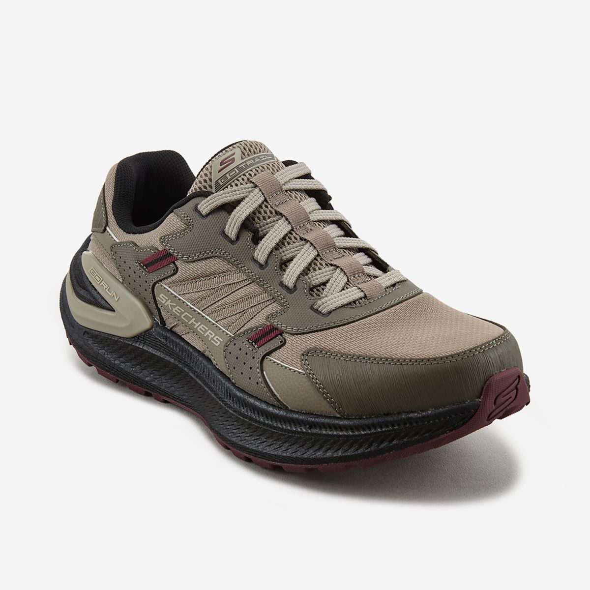 스케쳐스(SKECHERS) 남성 고런 컨시스턴트 프로 트레일_SP0MRCGY092