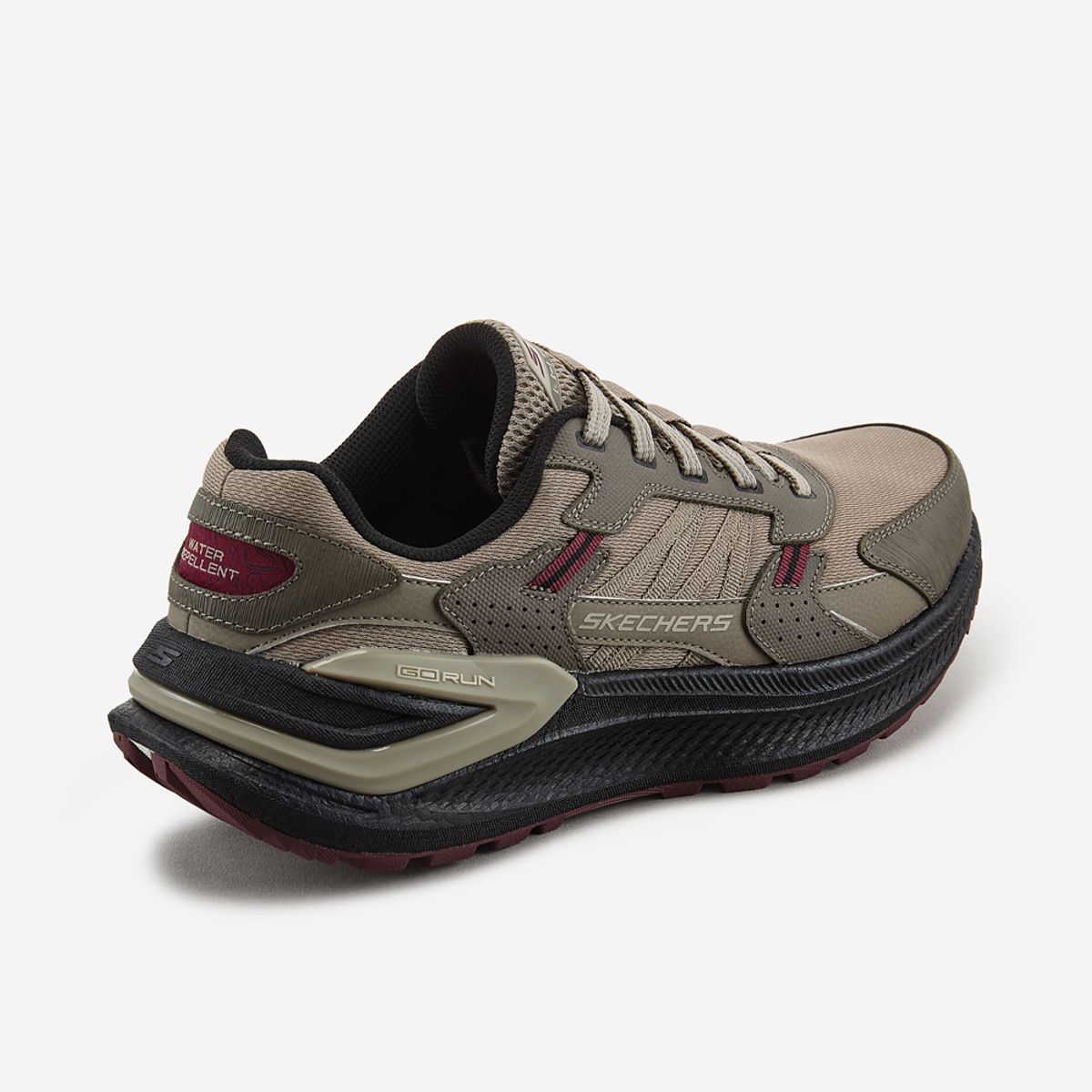 스케쳐스(SKECHERS) 남성 고런 컨시스턴트 프로 트레일_SP0MRCGY092